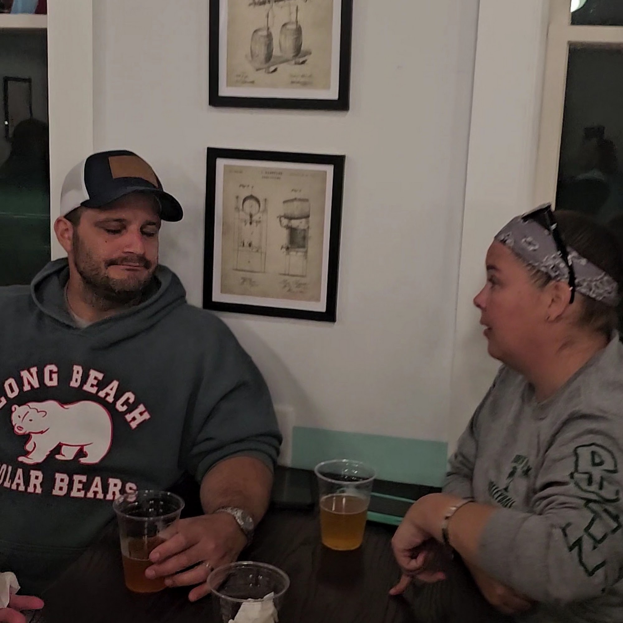 Secatogue Brewing Company West Islip