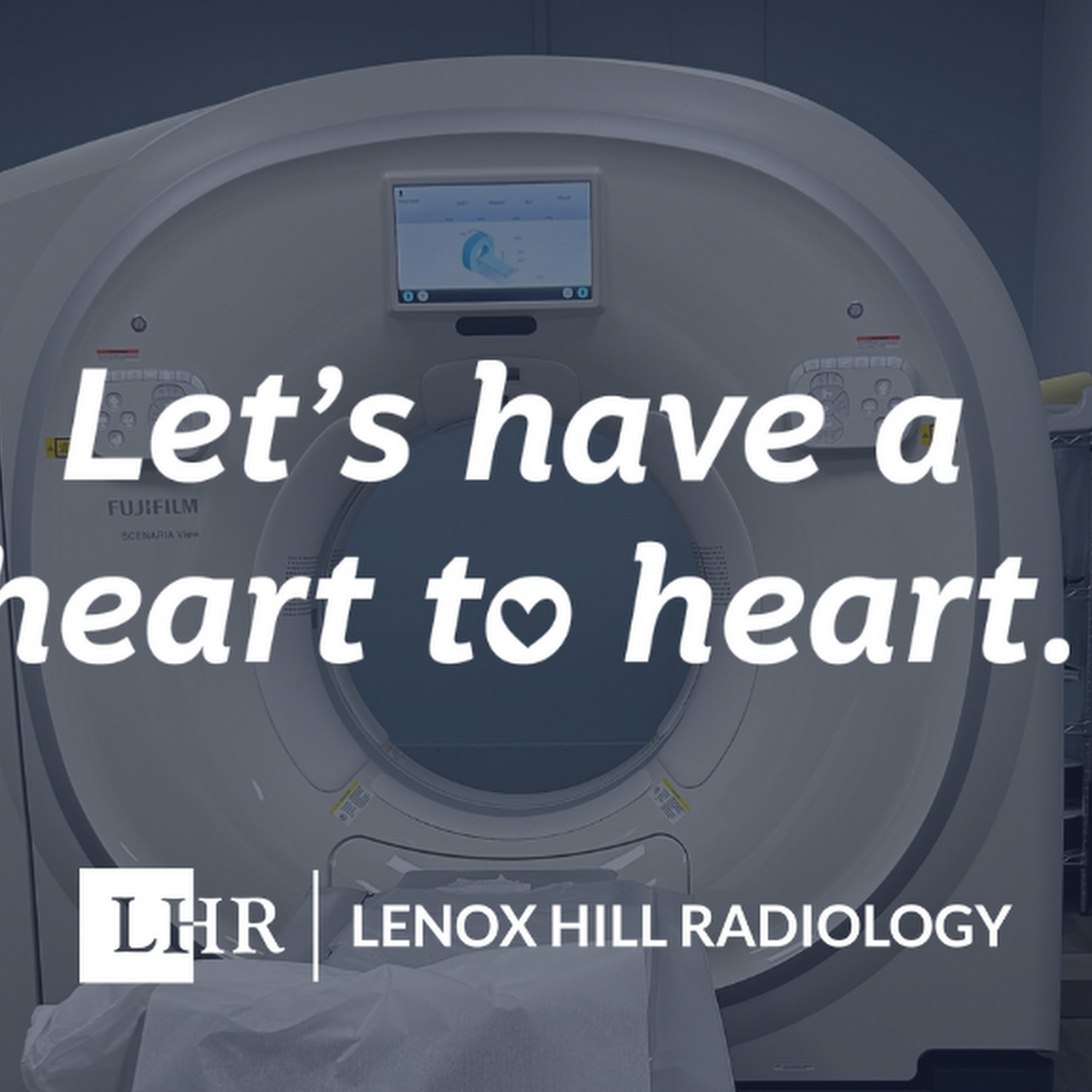 Lenox Hill Radiology | West Islip
