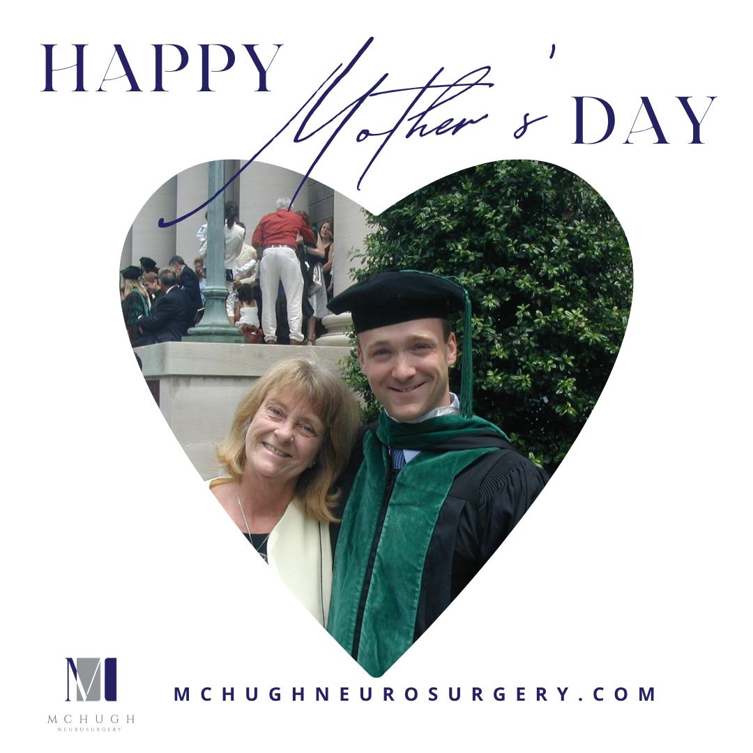 McHugh Neurosurgery