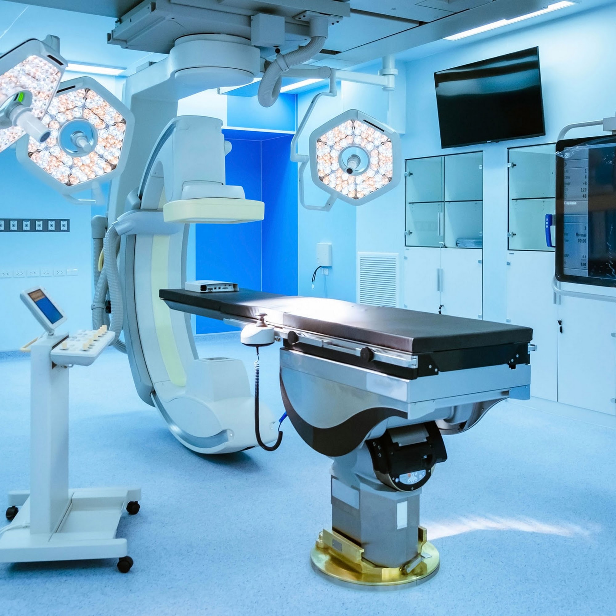 McHugh Neurosurgery