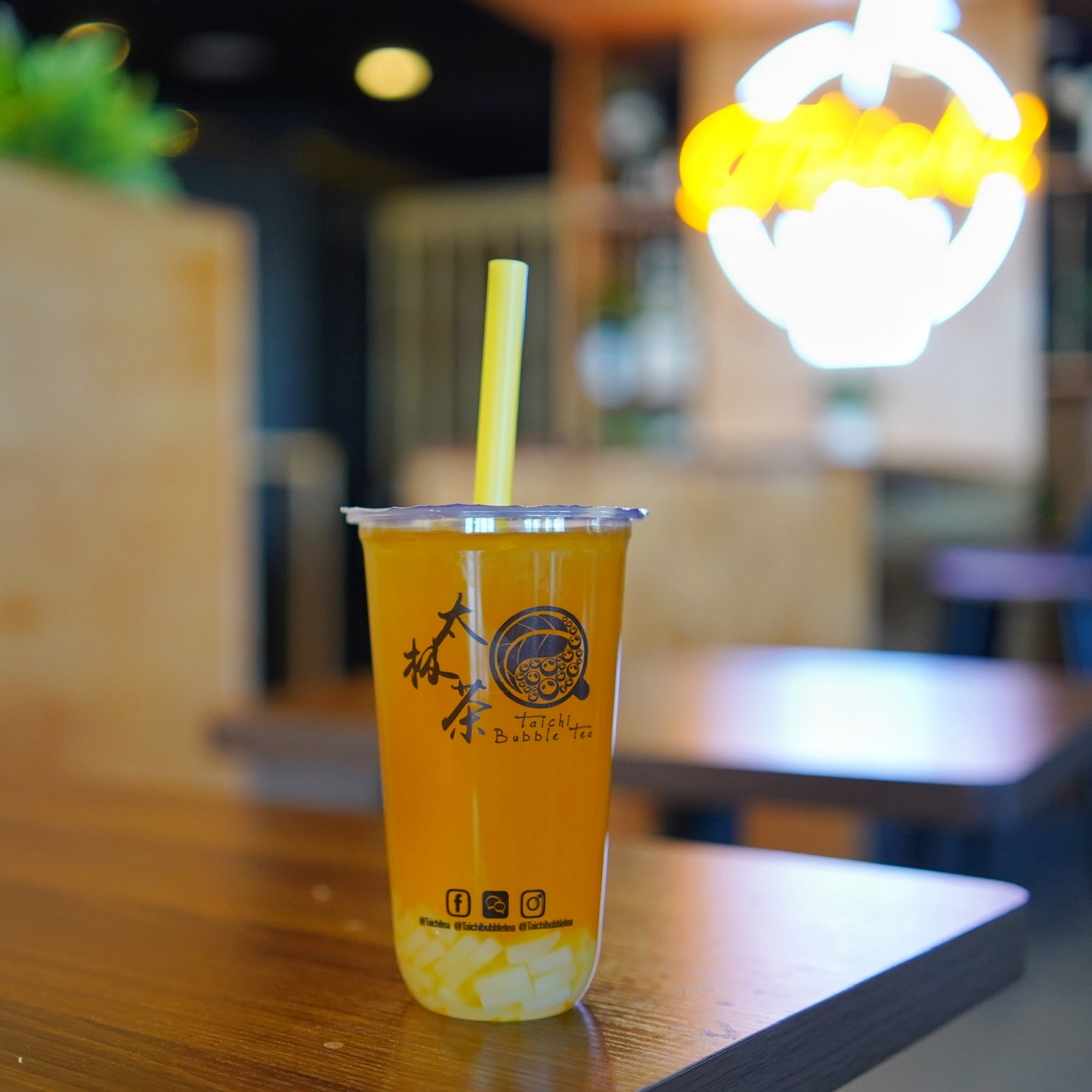 Taichi Bubble Tea, Ramen and Poke Bowl - Nyack West Nyack