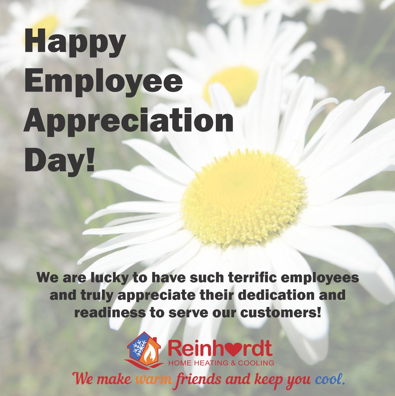 Reinhardt Home Heating