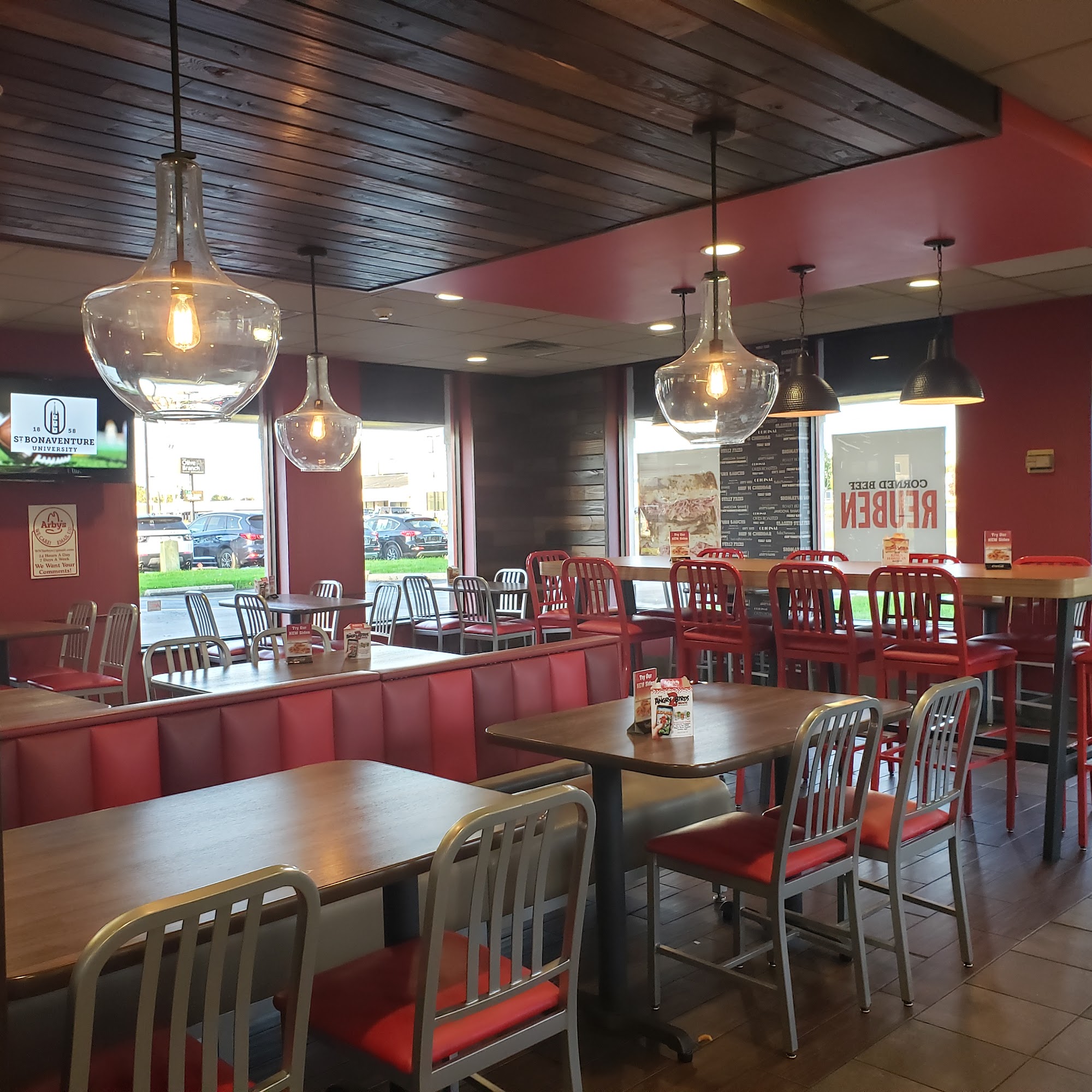 Arby's West Seneca
