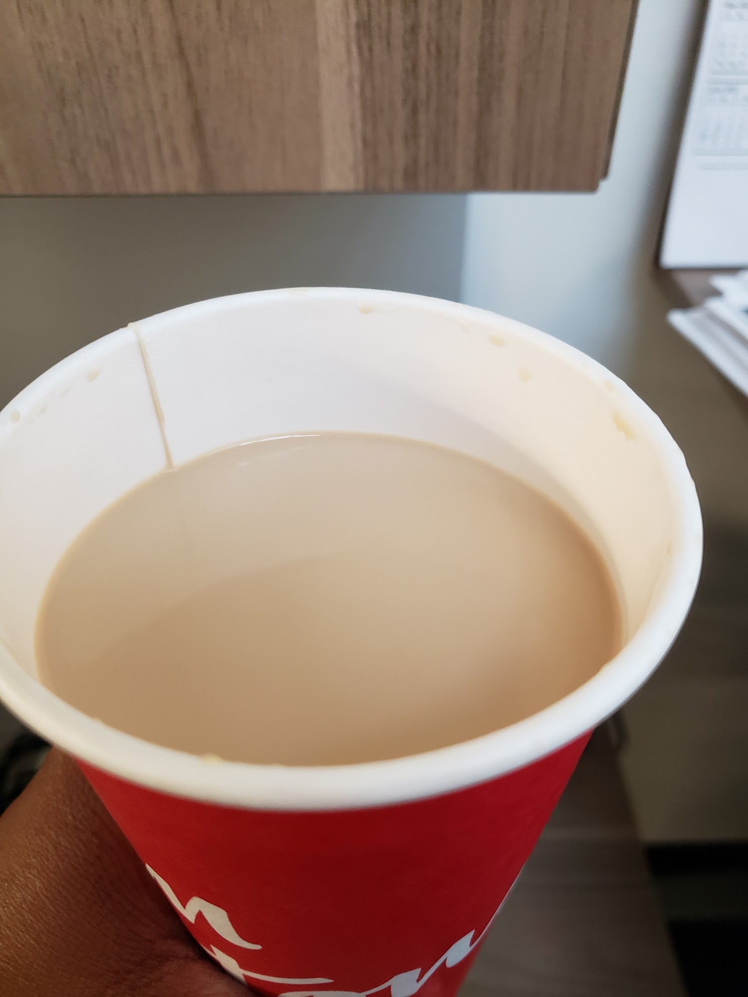 Tim Hortons