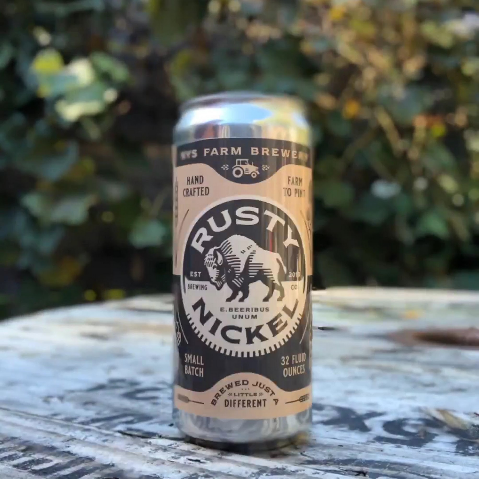 Rusty Nickel Brewing Co. West Seneca