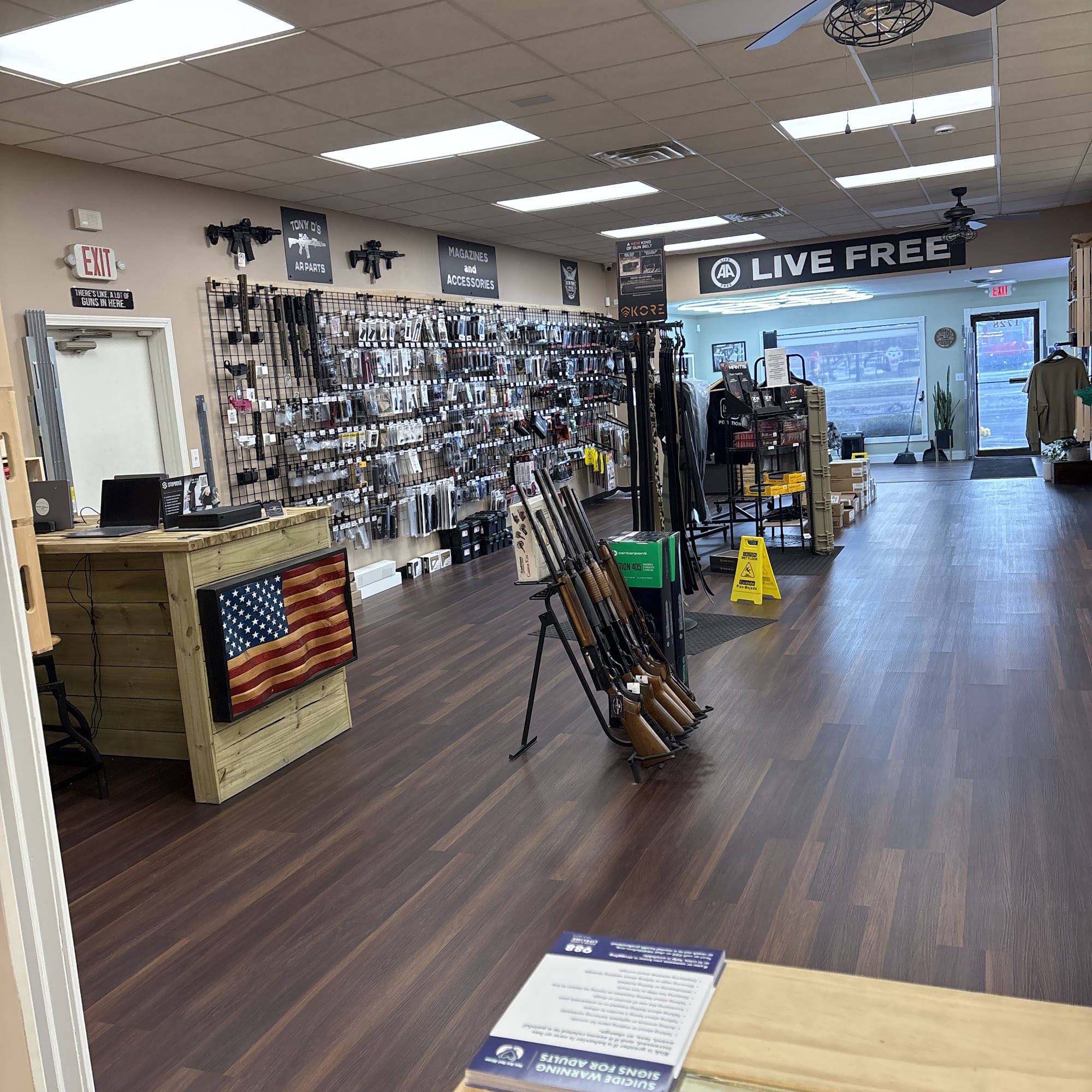 Armstrong’s Armory & Barbershop 1728 Union Rd, West Seneca New York 14224