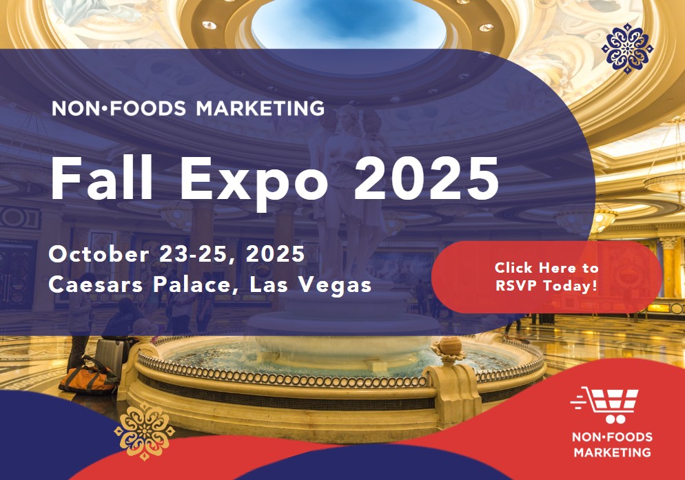 Non-Foods Marketing