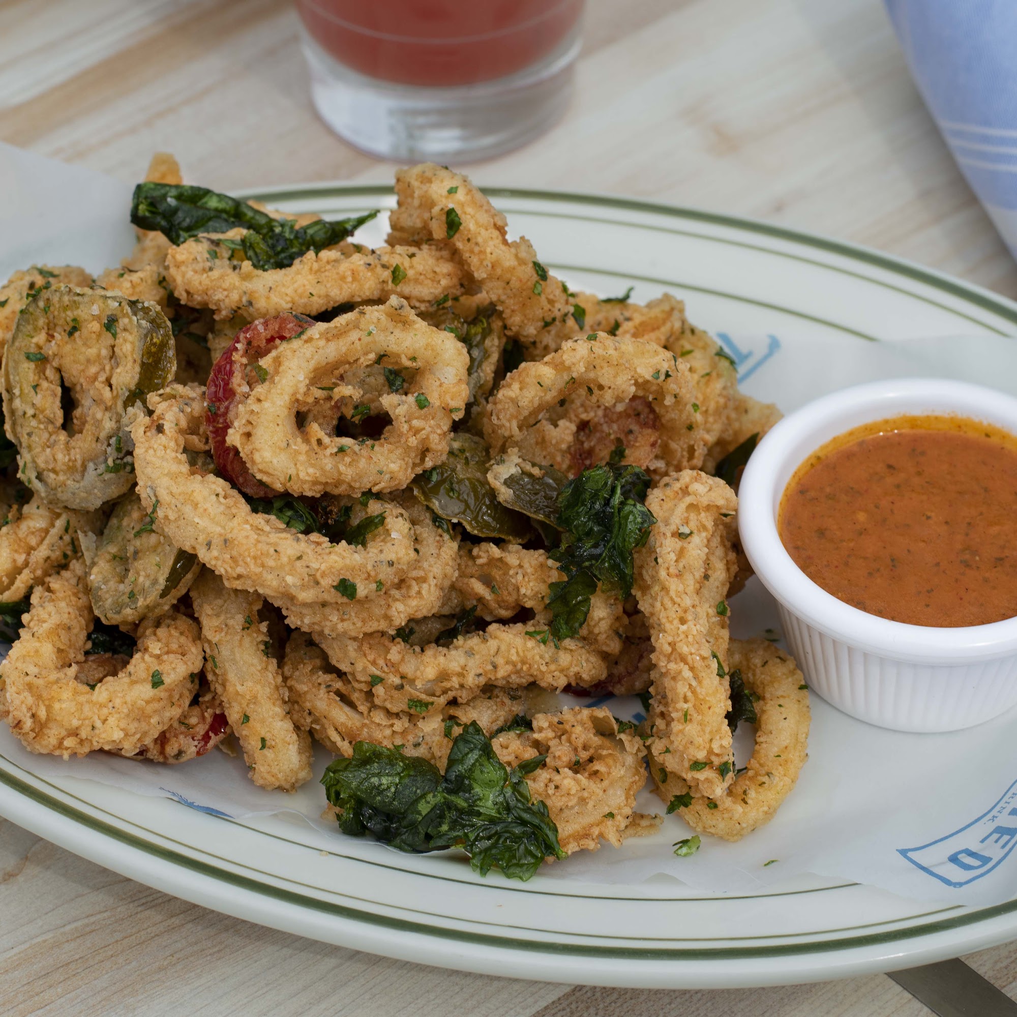 The Shed Restaurant - Westbury NY Westbury