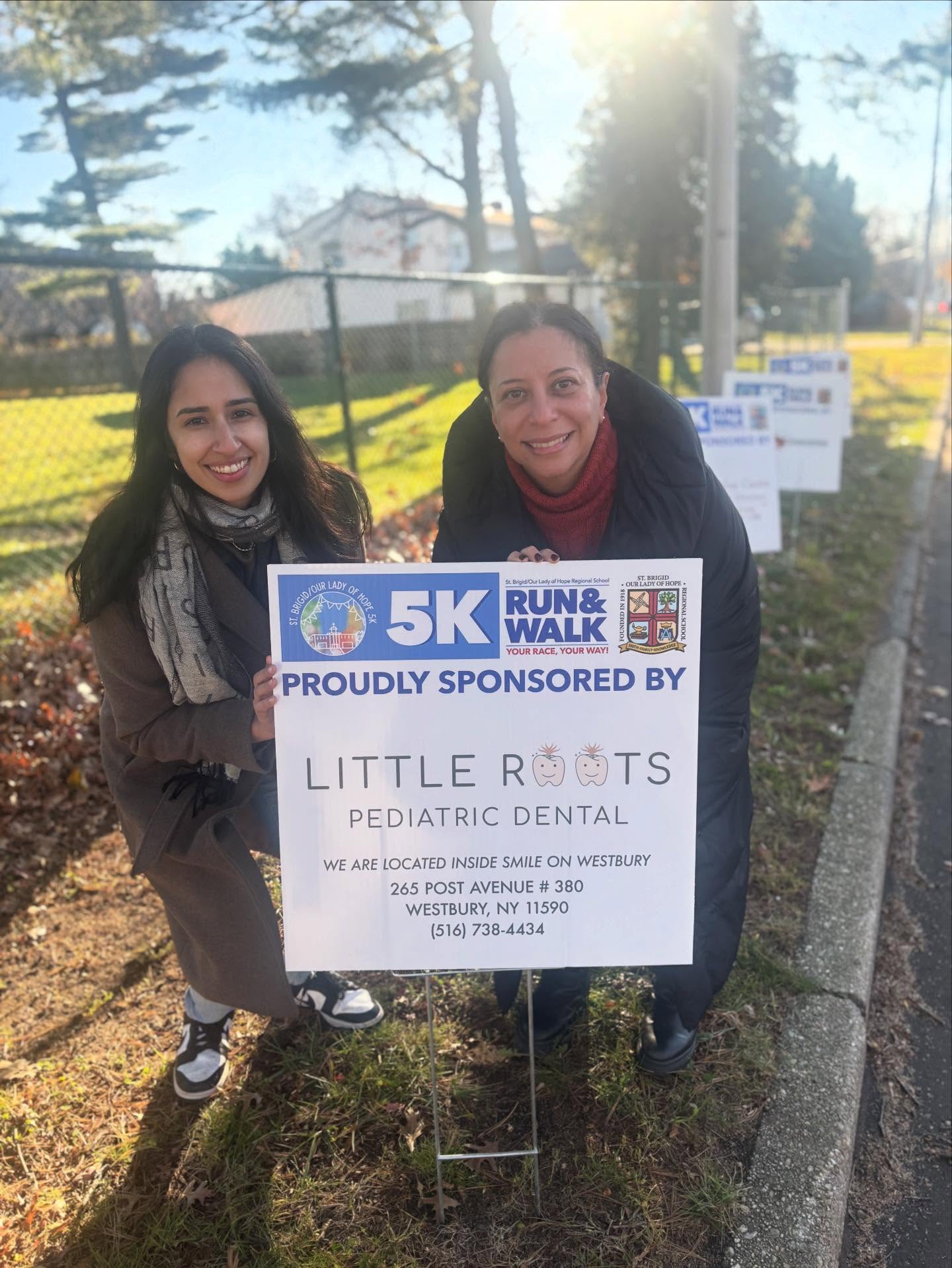 Little Roots Pediatric Dental