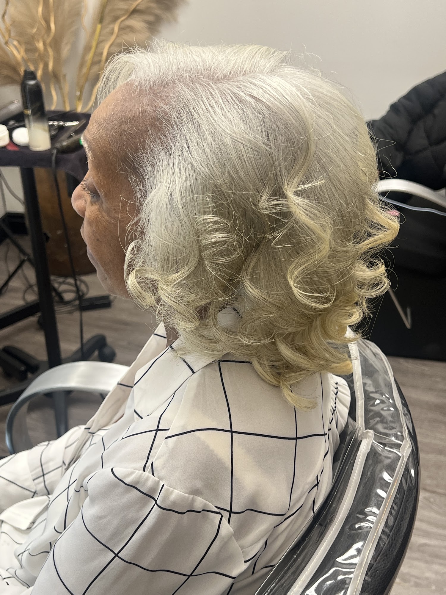 The Stacey Ciceron Studio 822 Carman Ave, Westbury New York 11590