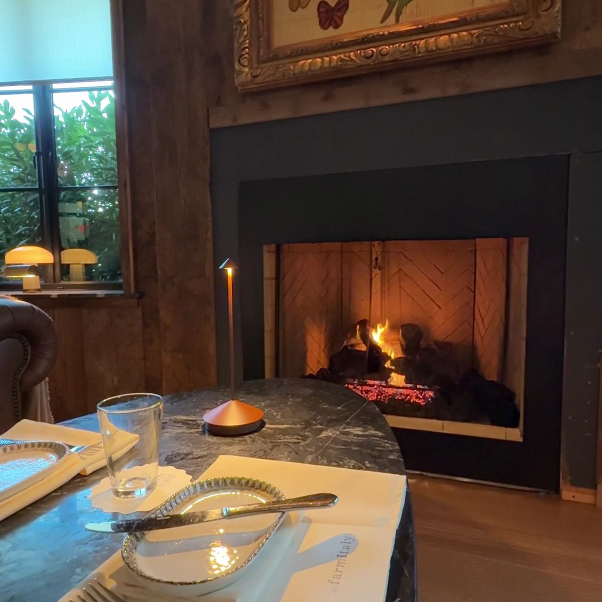 The Farm Italy Restaurant Westbury NY Westbury