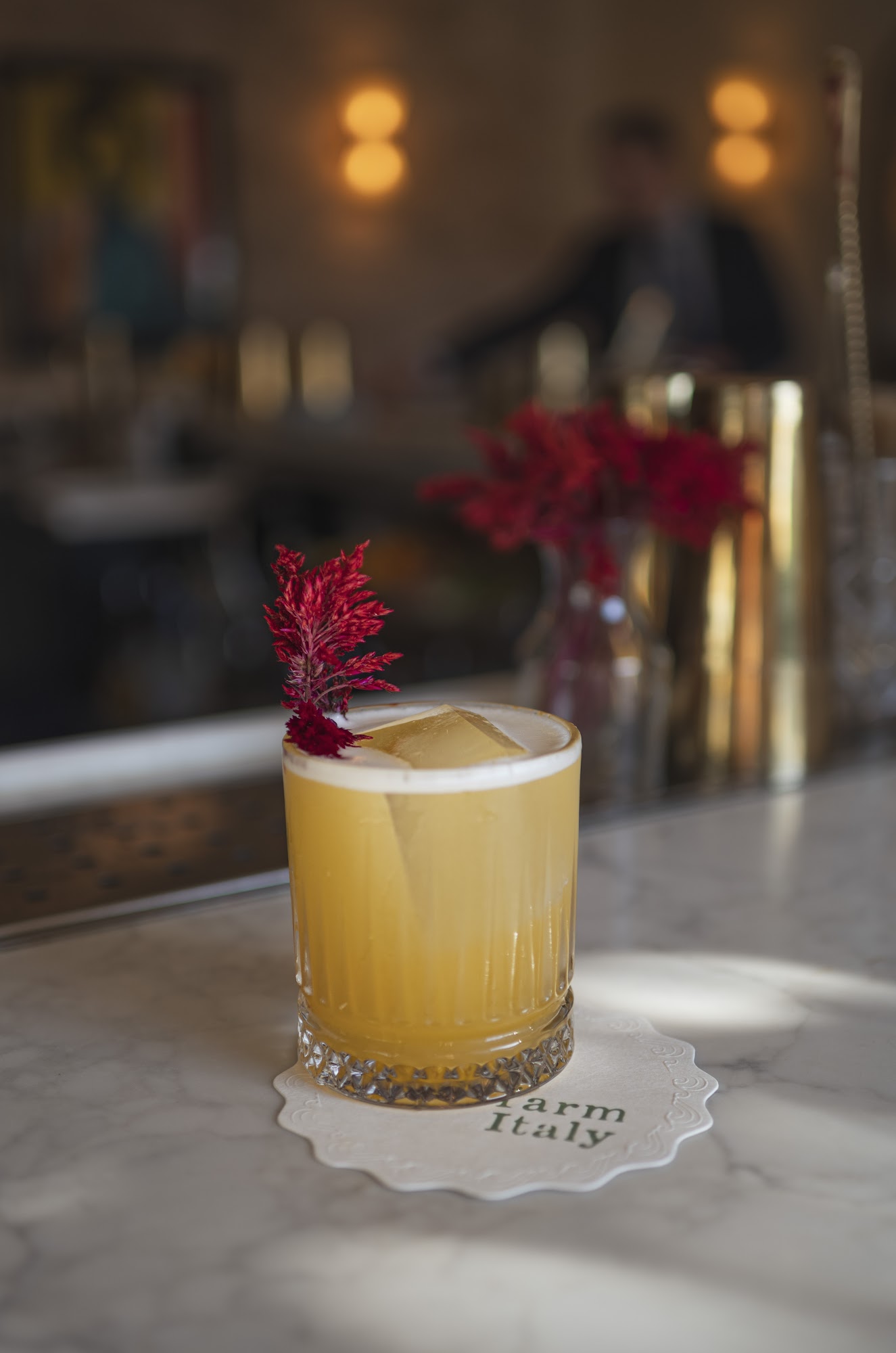 The Farm Italy Restaurant Westbury NY Westbury