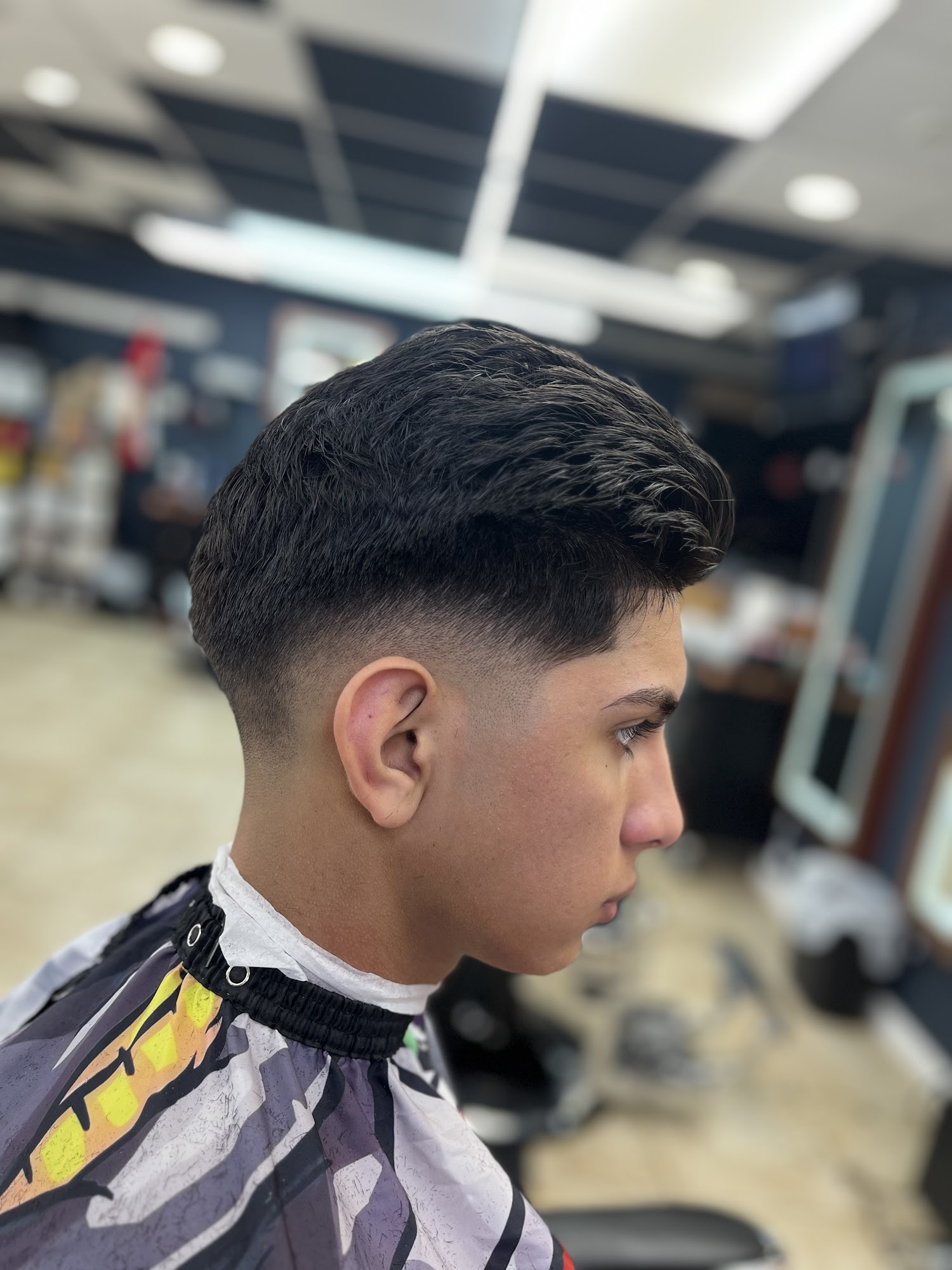 Denis Fade Master 715 Prospect Ave, Westbury New York 11590