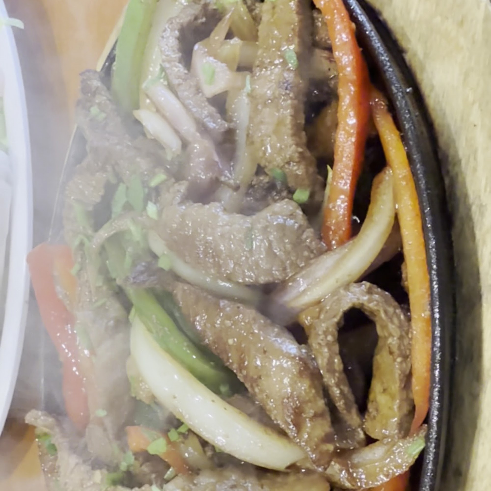 Orale Cafe Mexican Grill Westbury