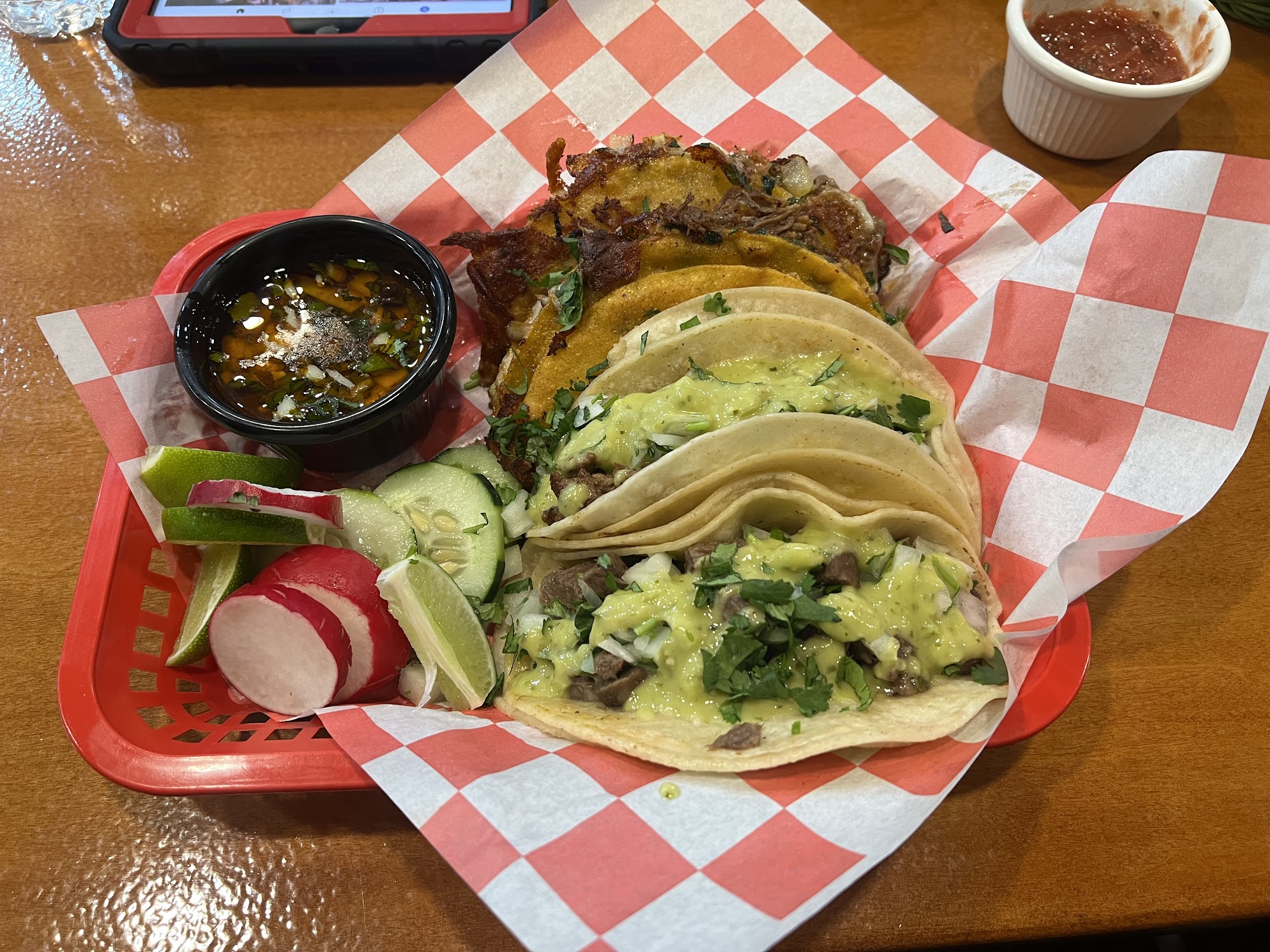 Orale Cafe Mexican Grill Westbury