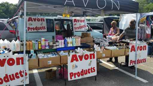 Westbury Market Fair Westbury