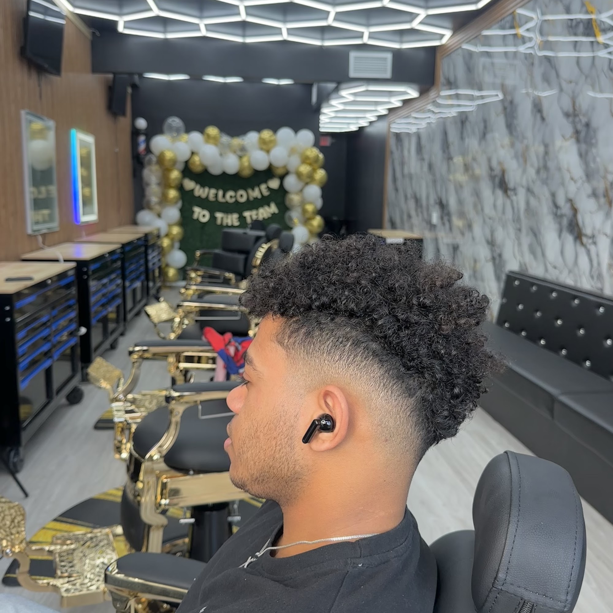 Brothers Barbershop 653 Old Country Rd, Westbury New York 11590