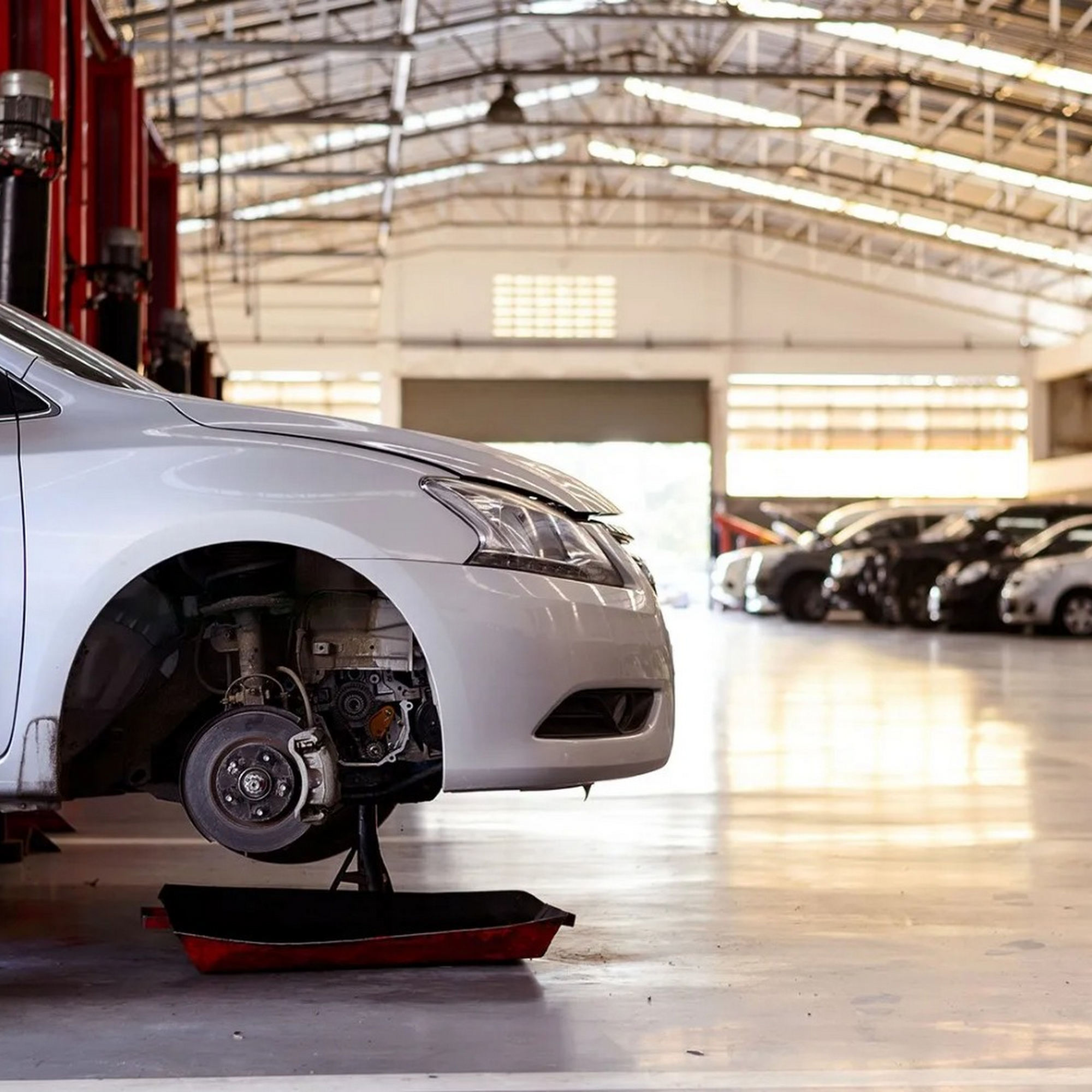 Bodyline Collision Inc