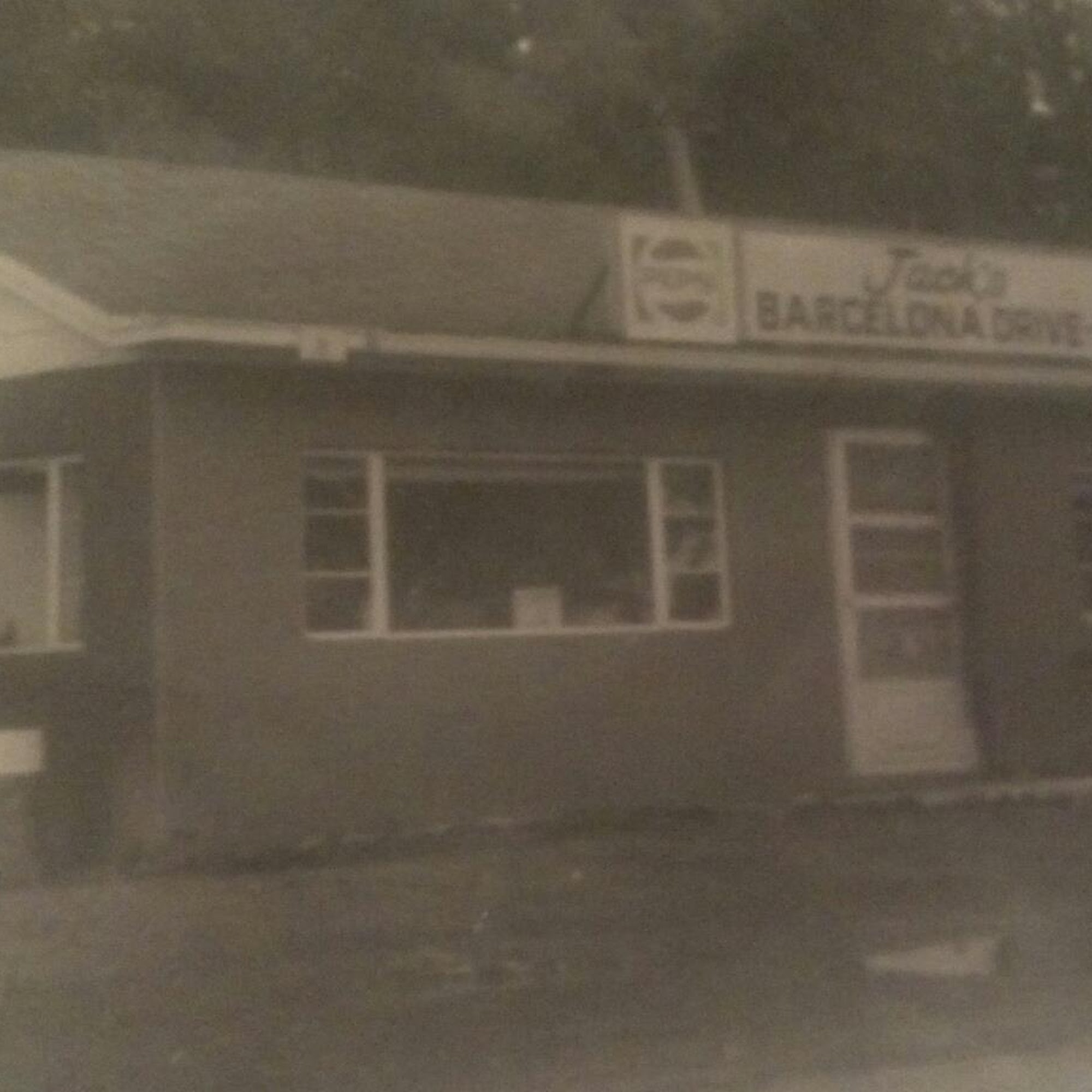 Jacks Barcelona Drive In Westfield