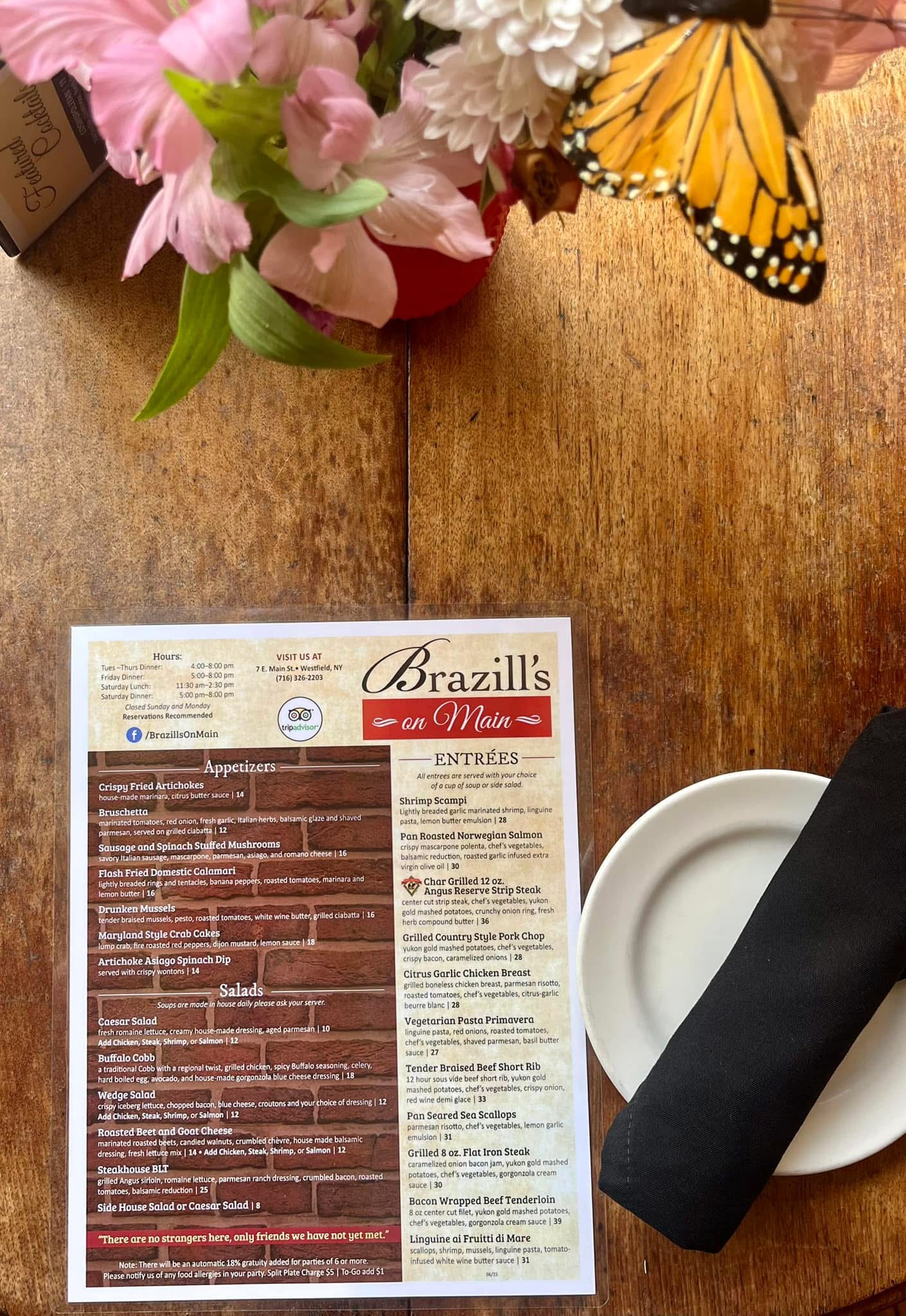 Photo credit: Restaurantji