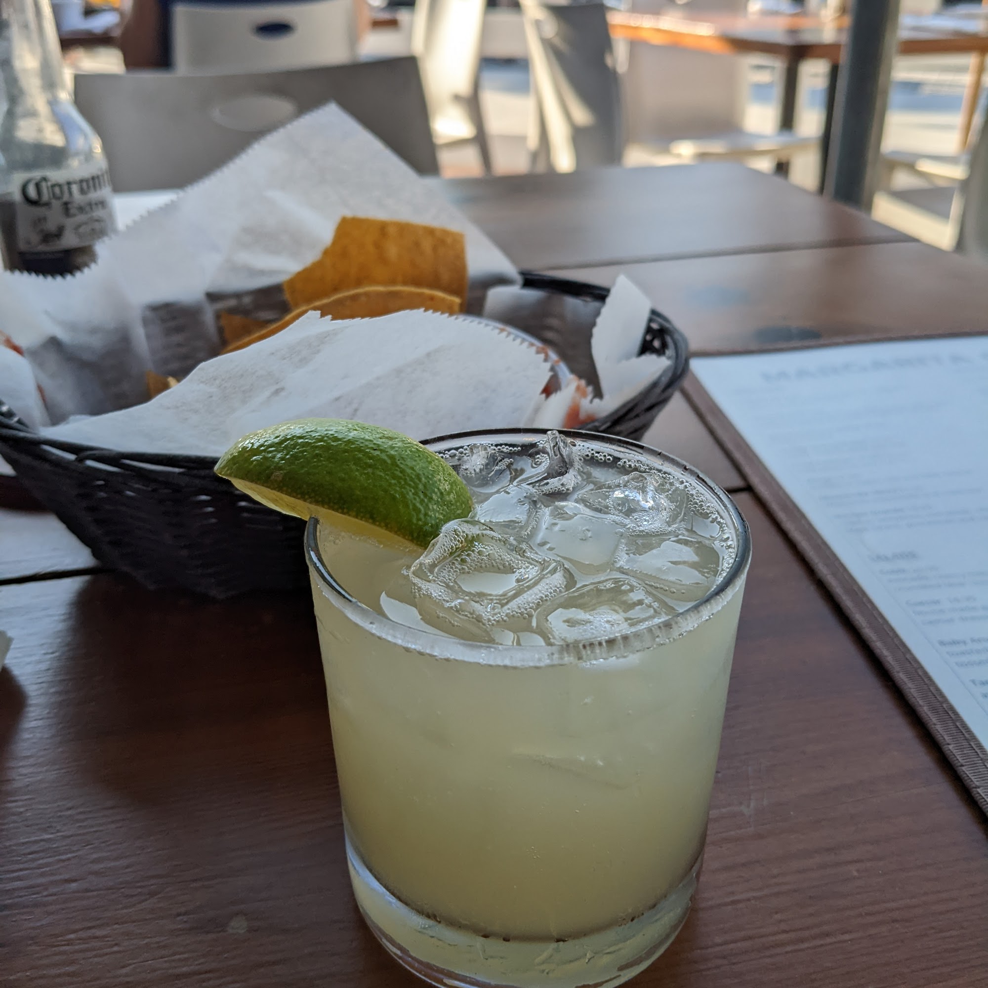 Margarita Grille Westhampton Beach