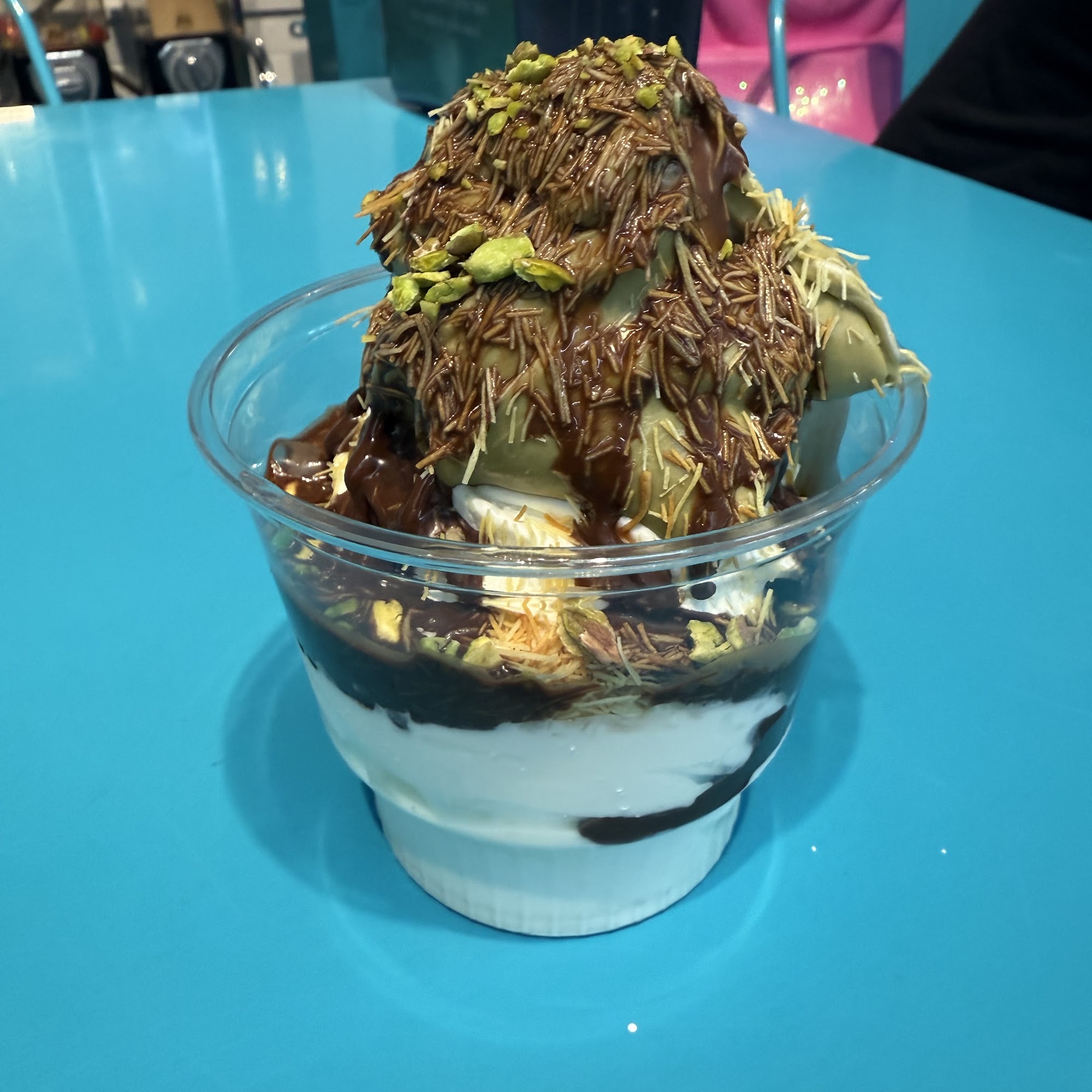 Shock Ice Cream Westhampton Beach