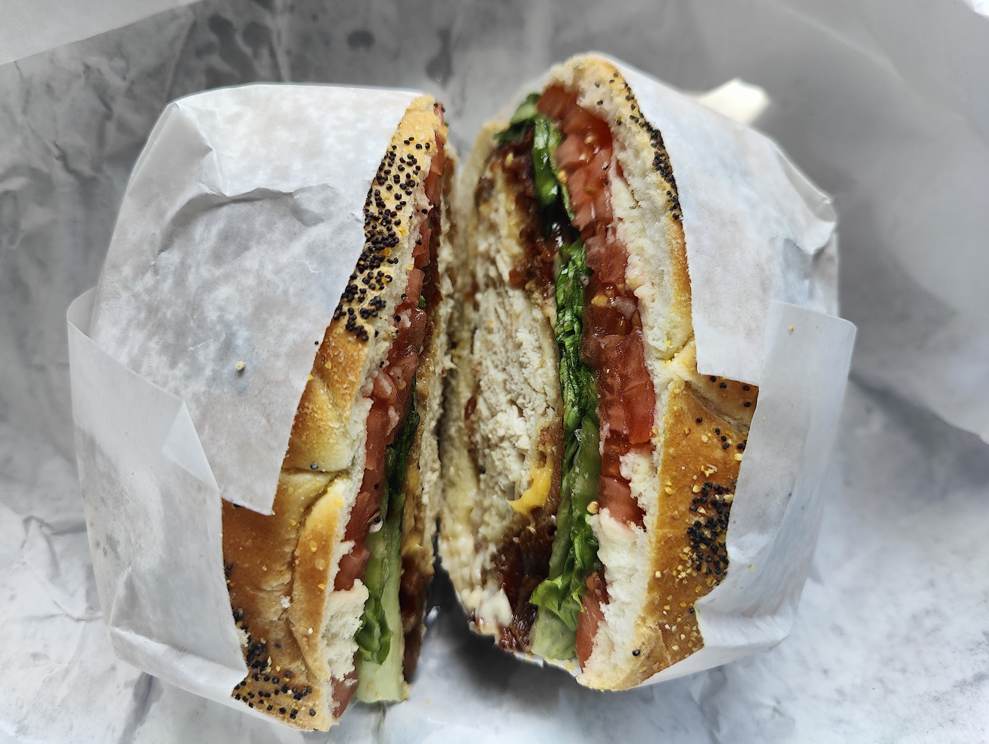 Hurricane Deli Westhampton Beach