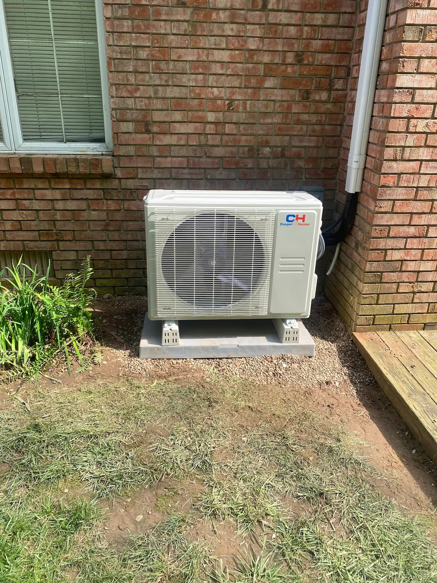 Forge Heating & Air Conditioning