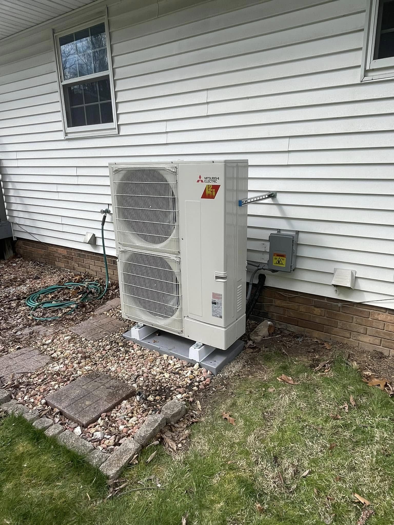 Forge Heating & Air Conditioning