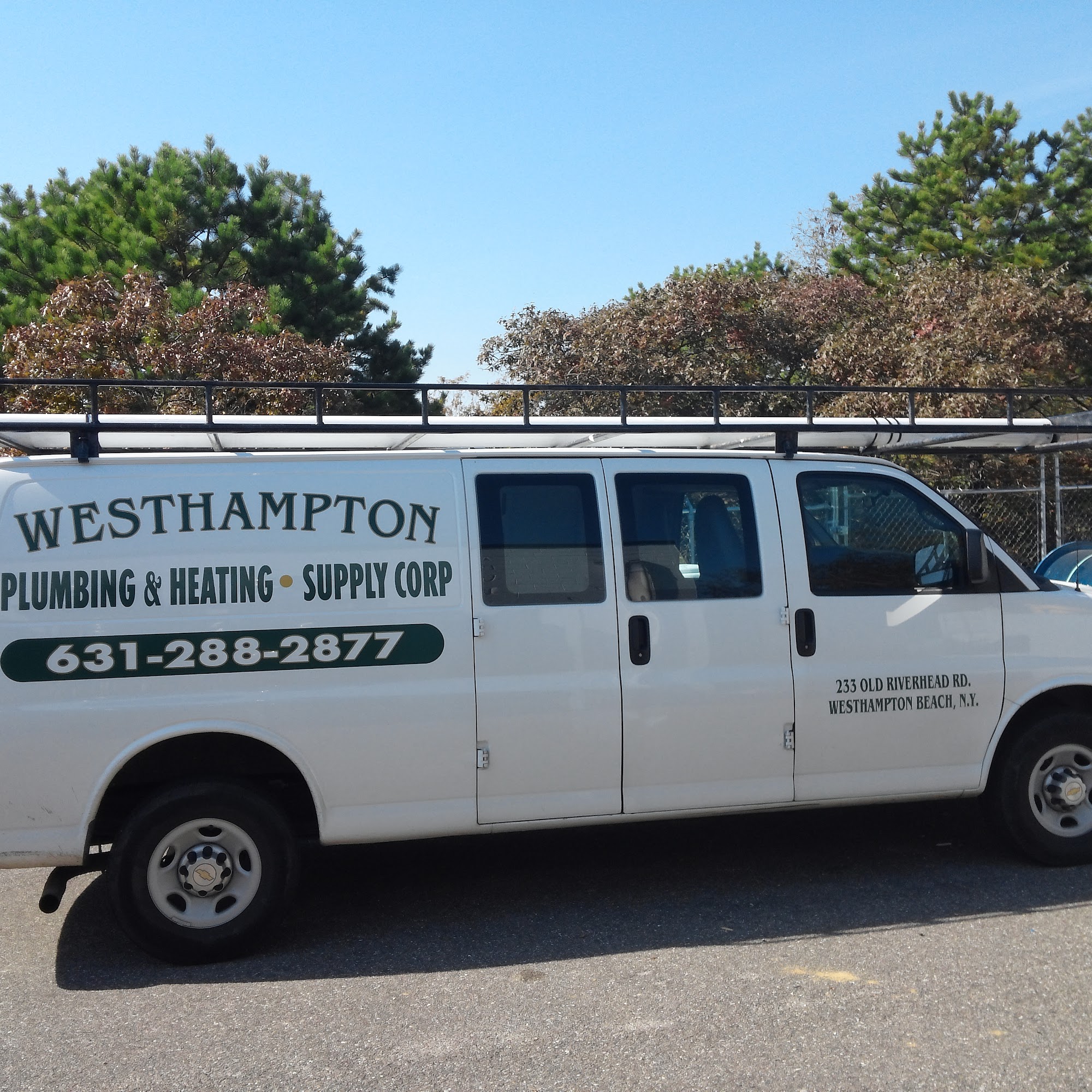 Westhampton Plumbing & Heating Supply