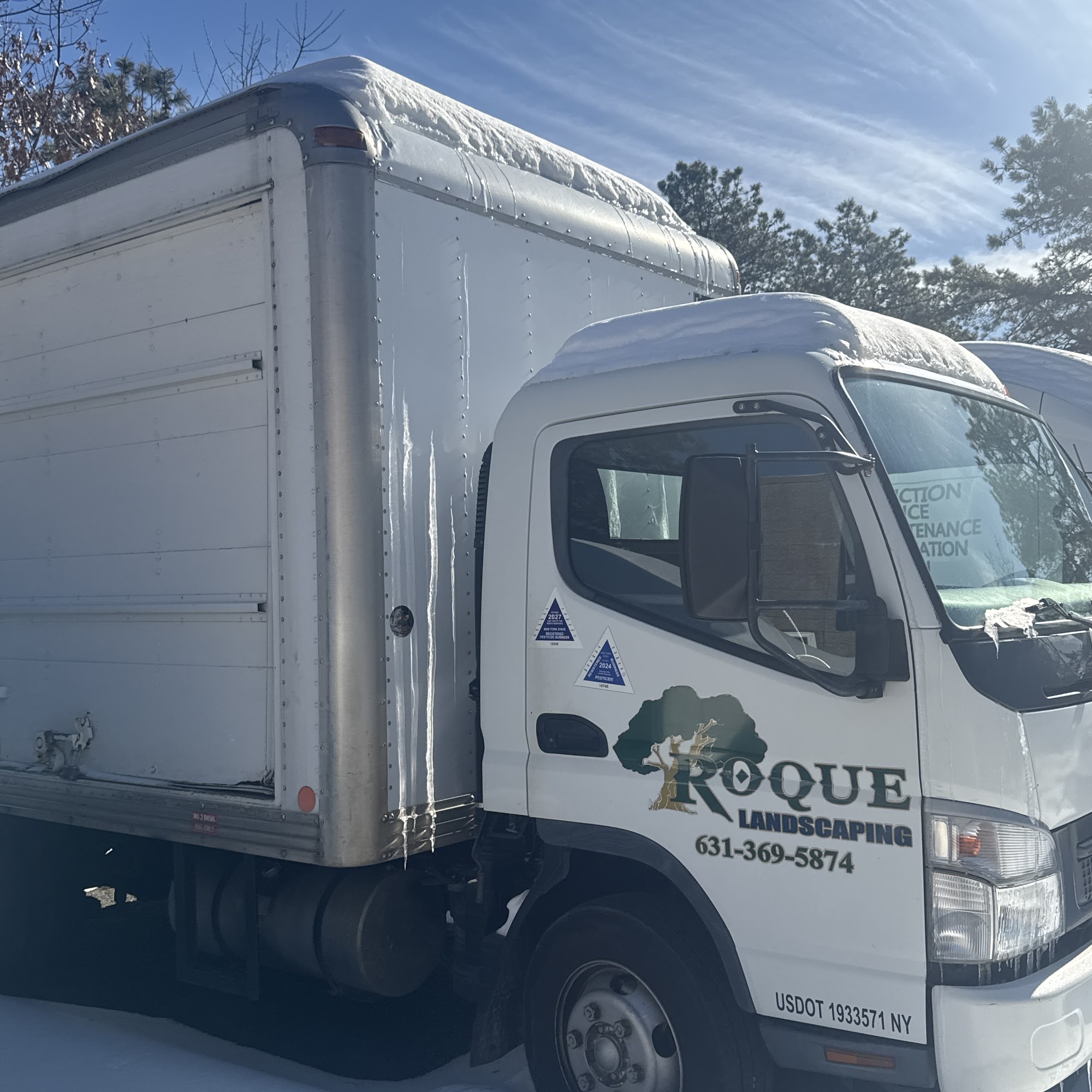 Roque Landscaping Corp