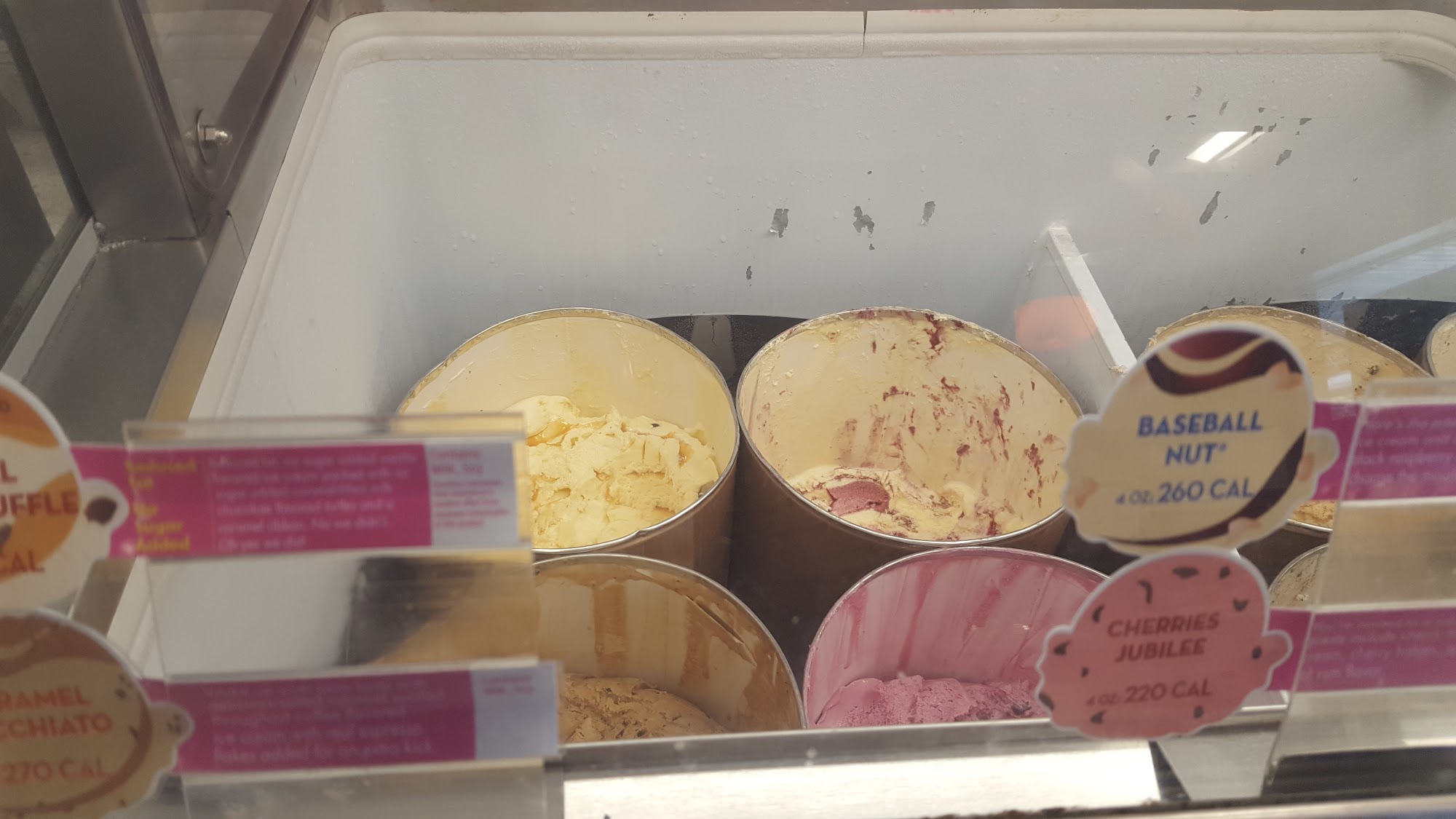 Baskin-Robbins