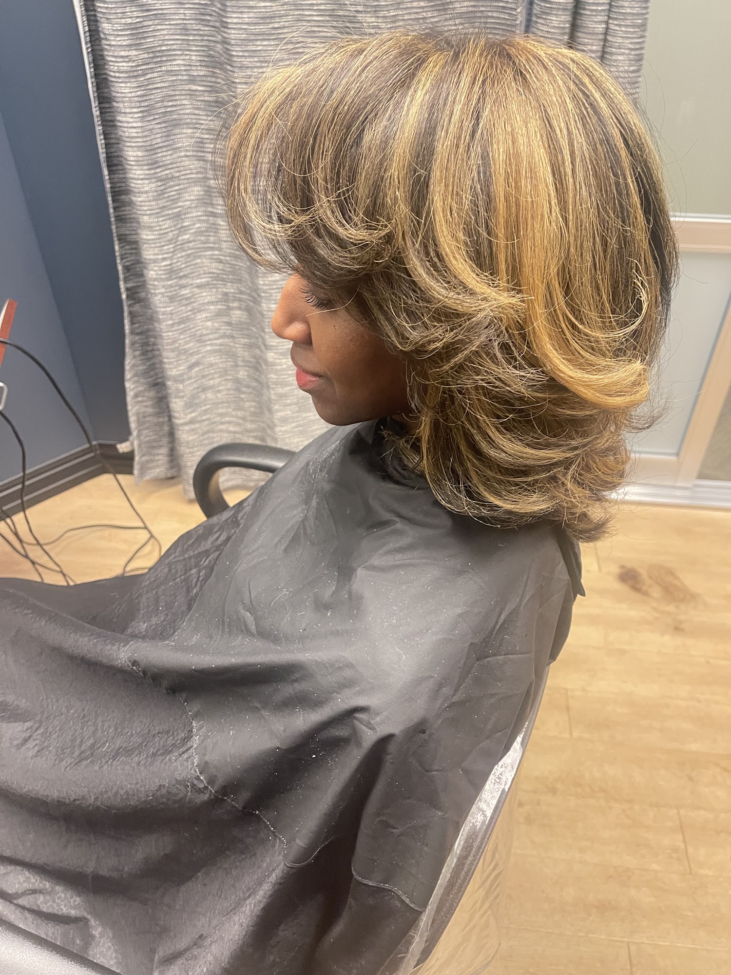 Hair Biz Salon, Inc.