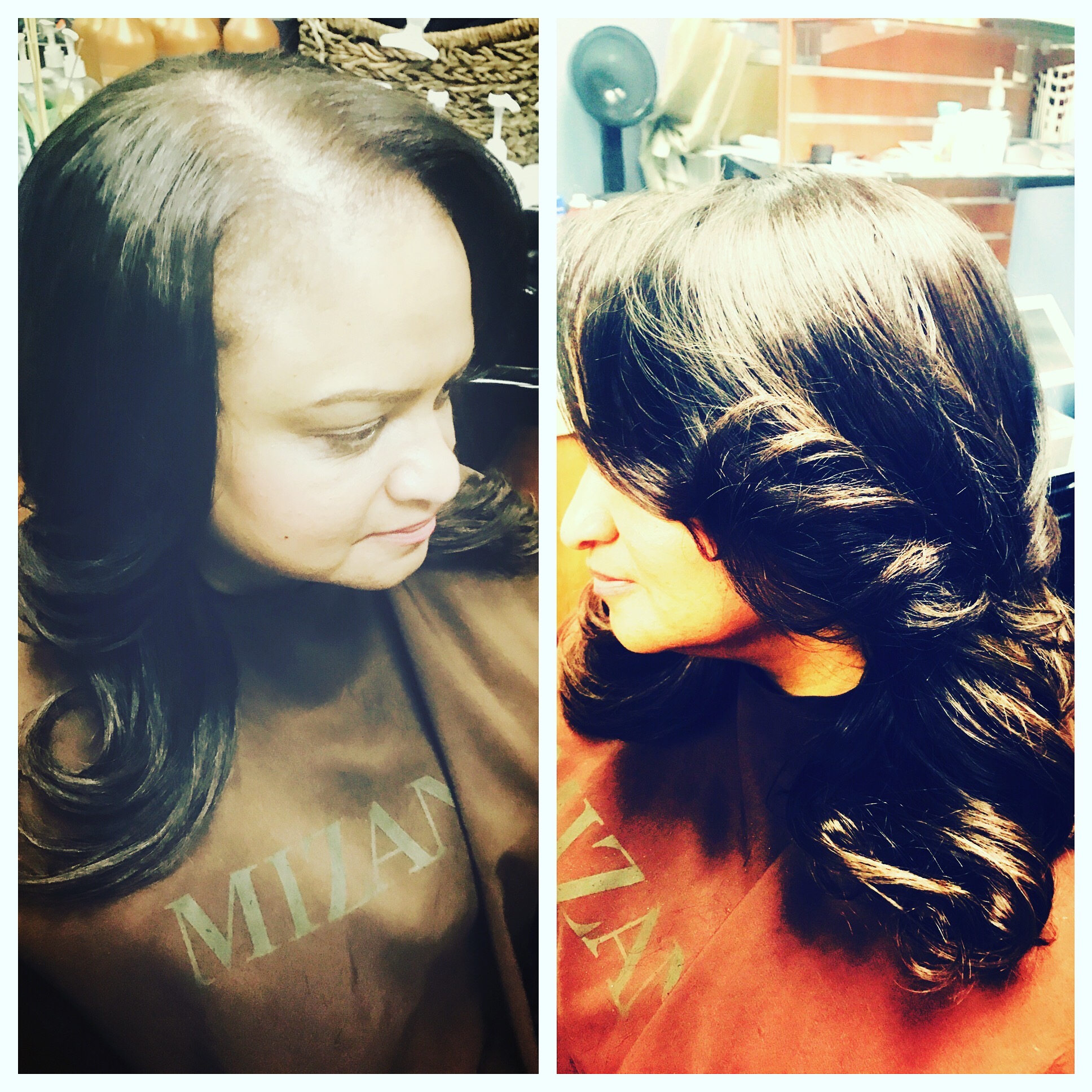 Hair Biz Salon, Inc.