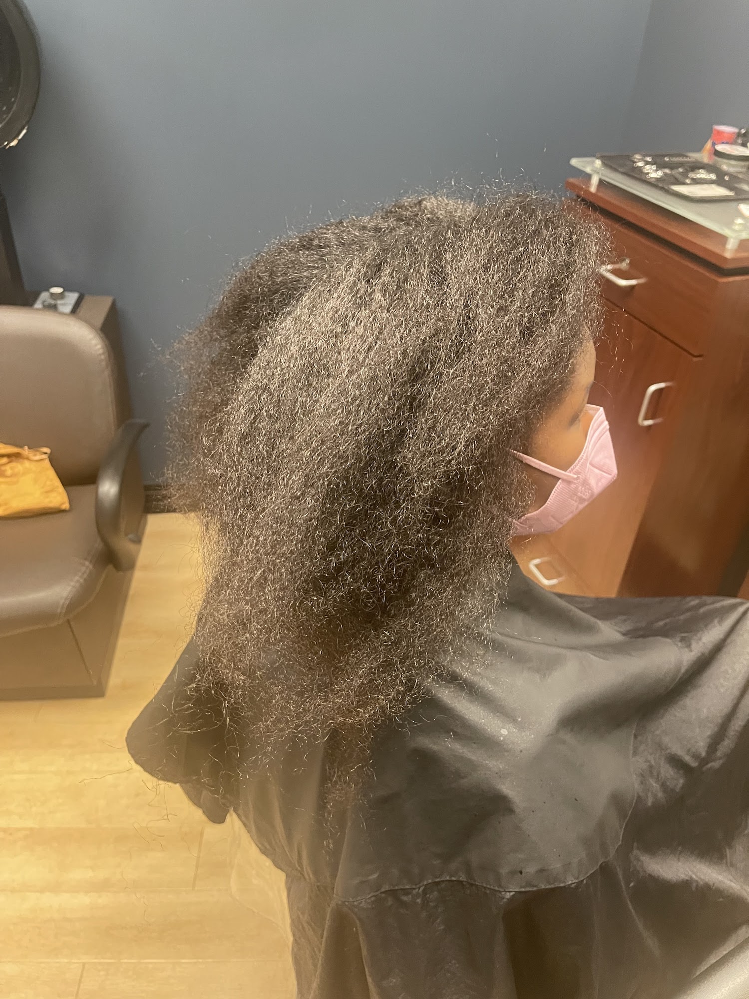 Hair Biz Salon, Inc.