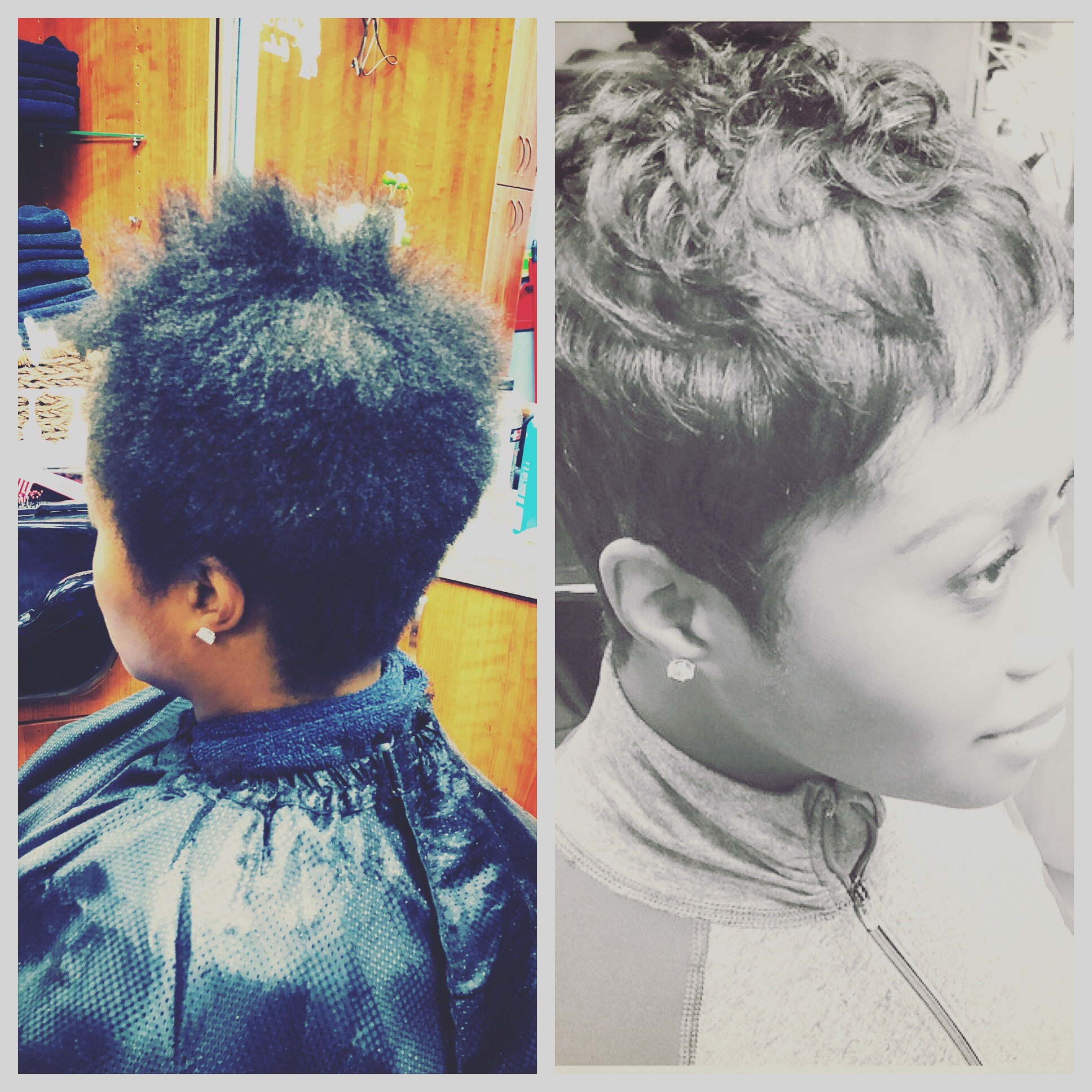 Hair Biz Salon, Inc.