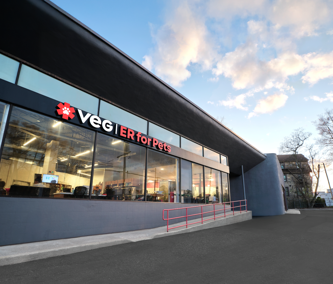 Veterinary Emergency Group White Plains