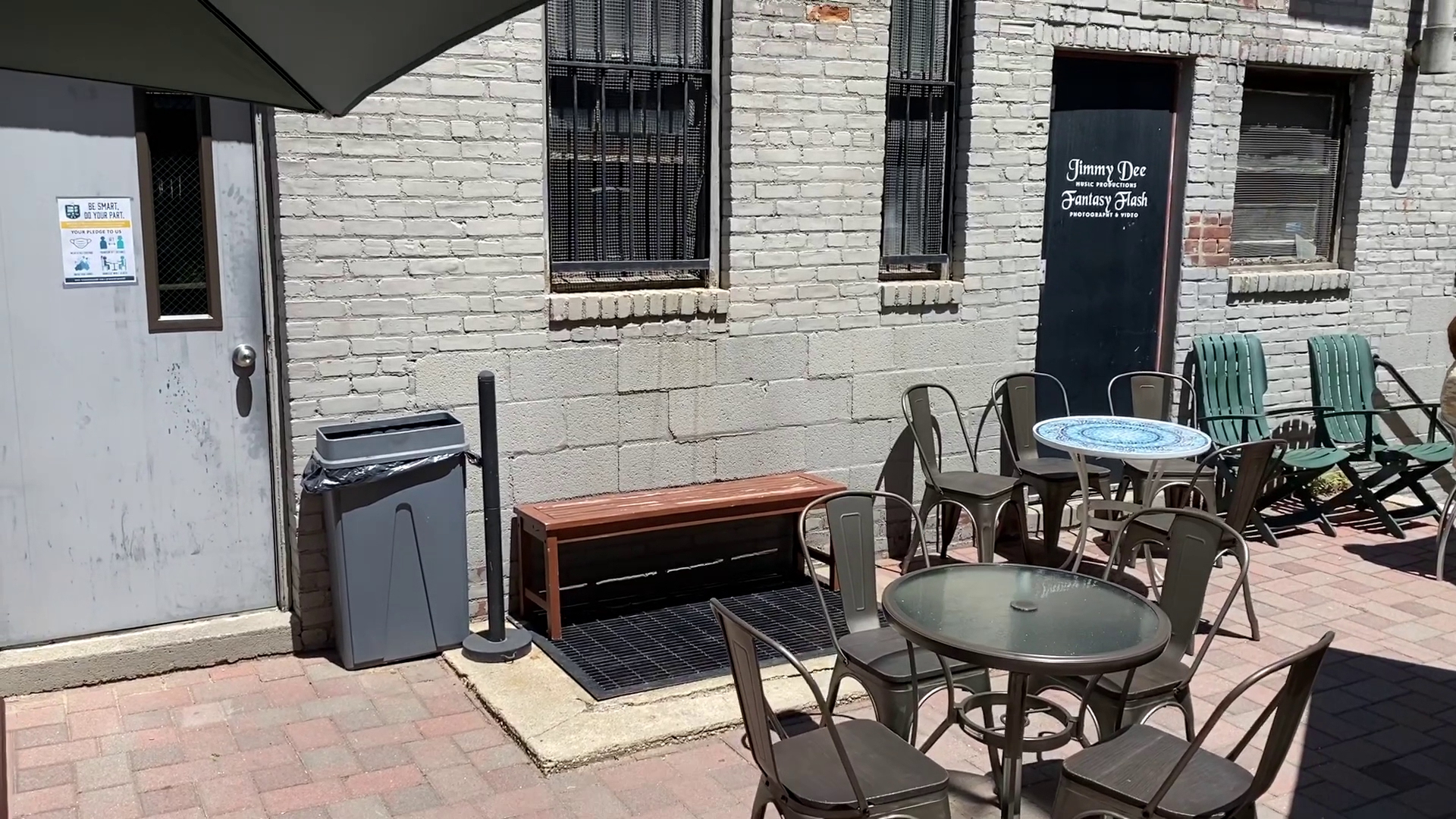 Wolf & Warrior Brewing Co. White Plains