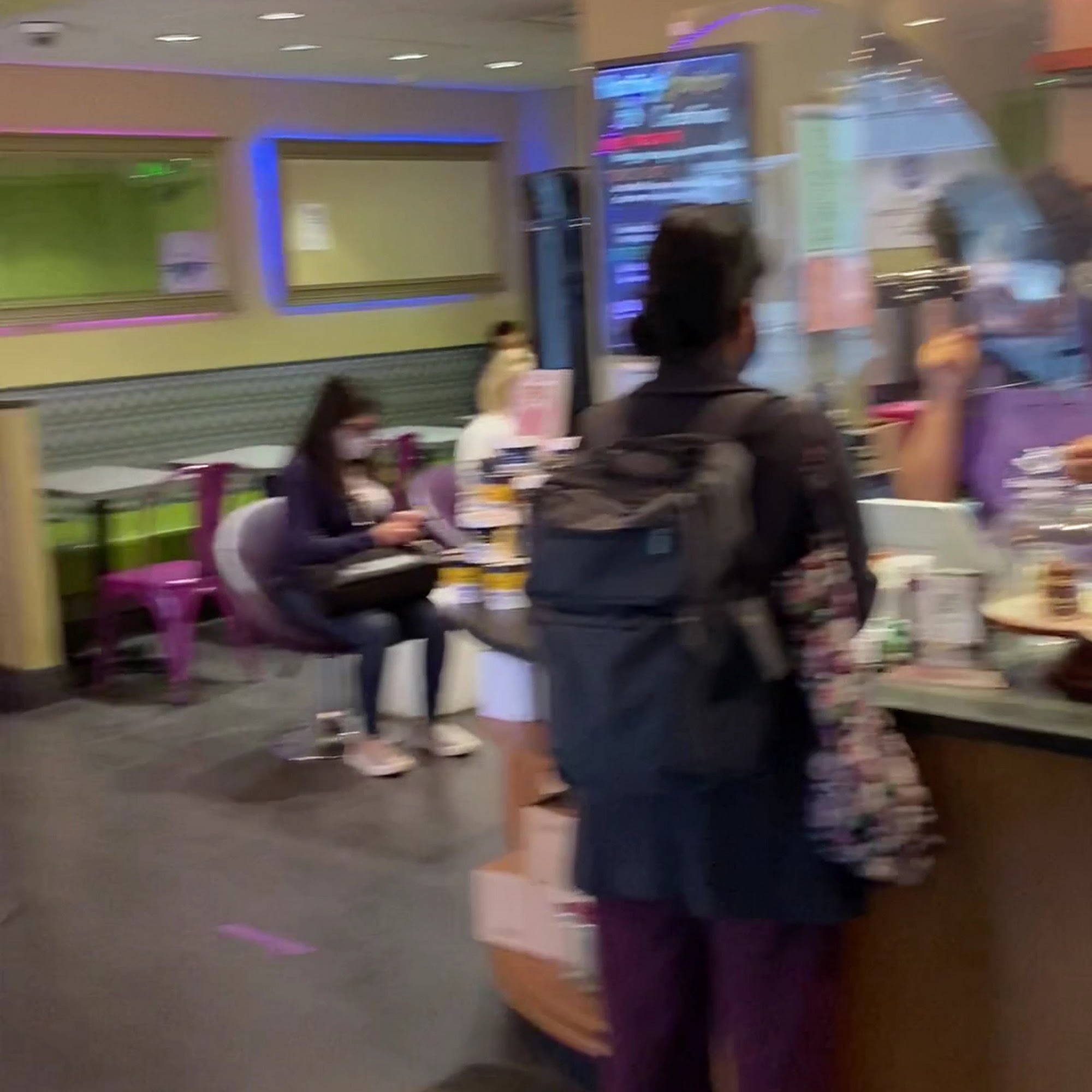 Hastings Tea & Coffee White Plains