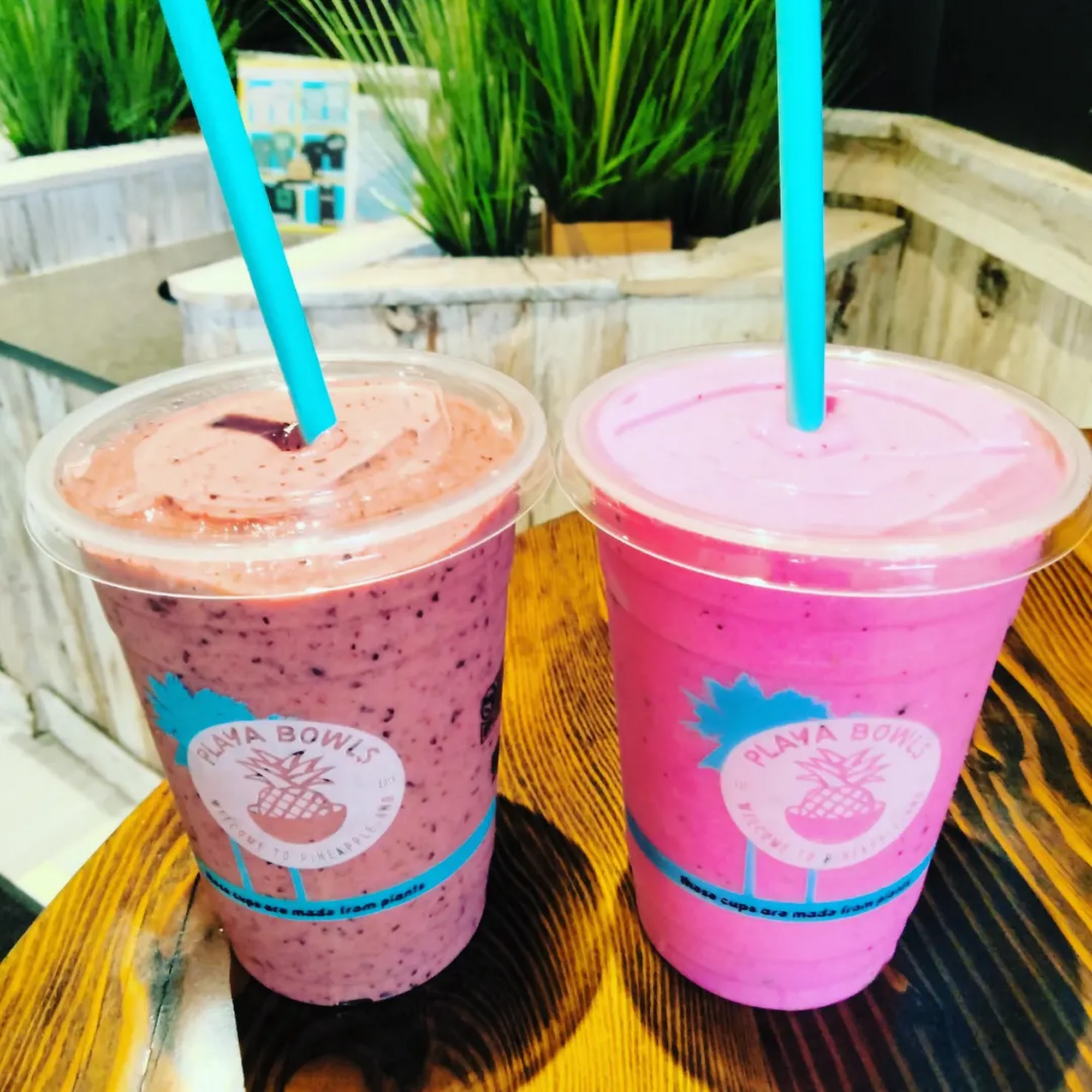 Playa Bowls White Plains