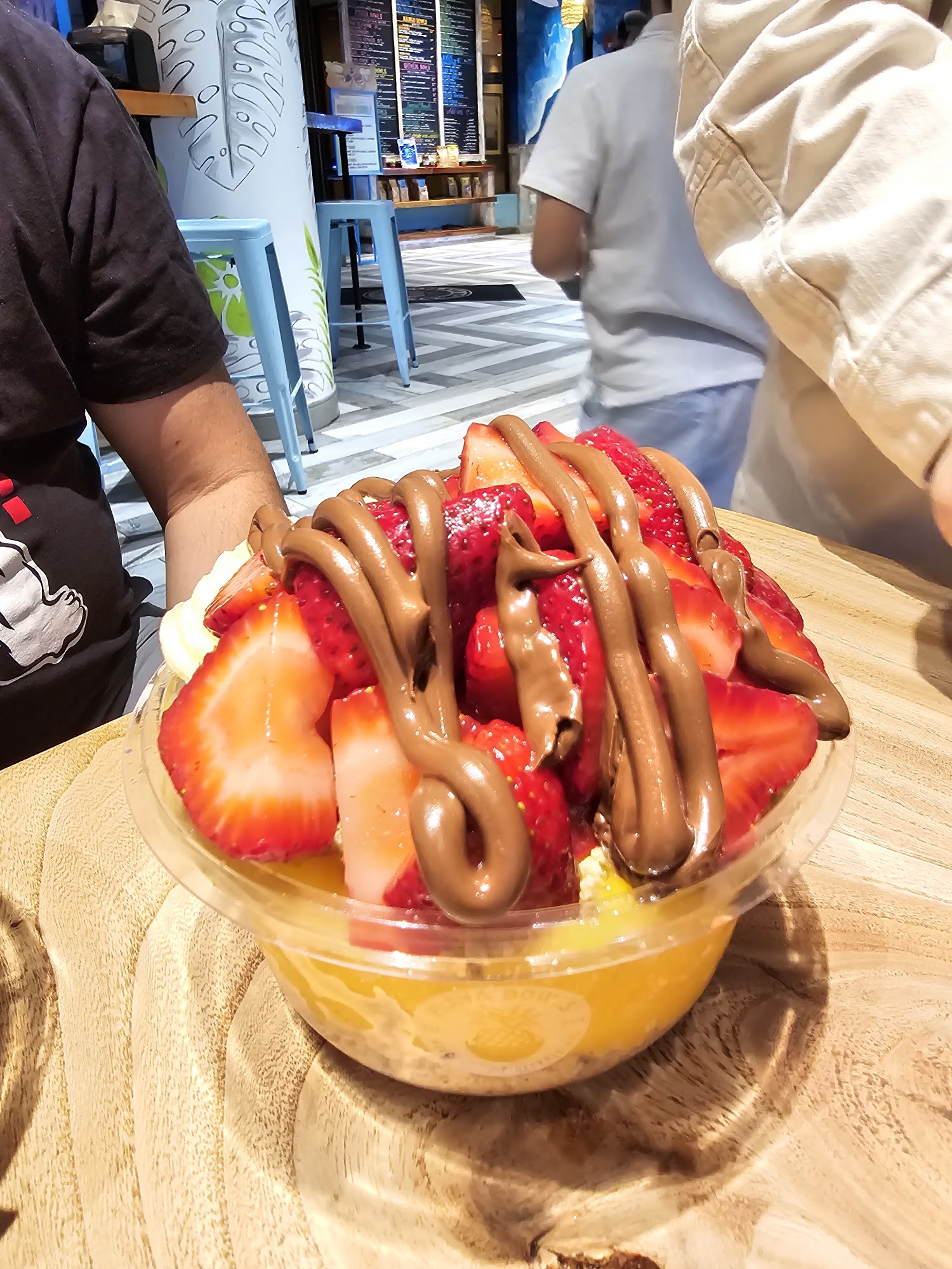 Playa Bowls White Plains