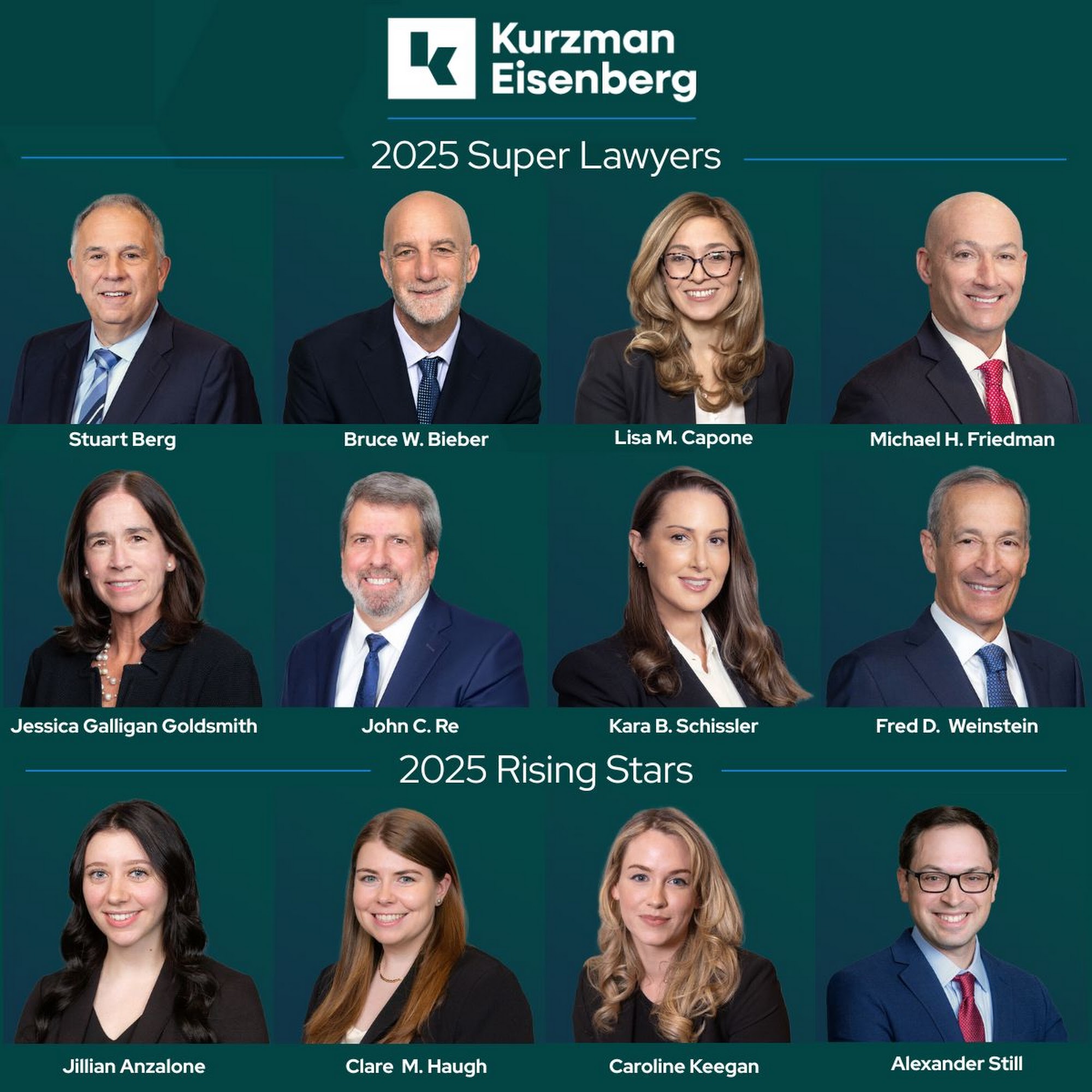 Kurzman Eisenberg Corbin & Lever, LLP