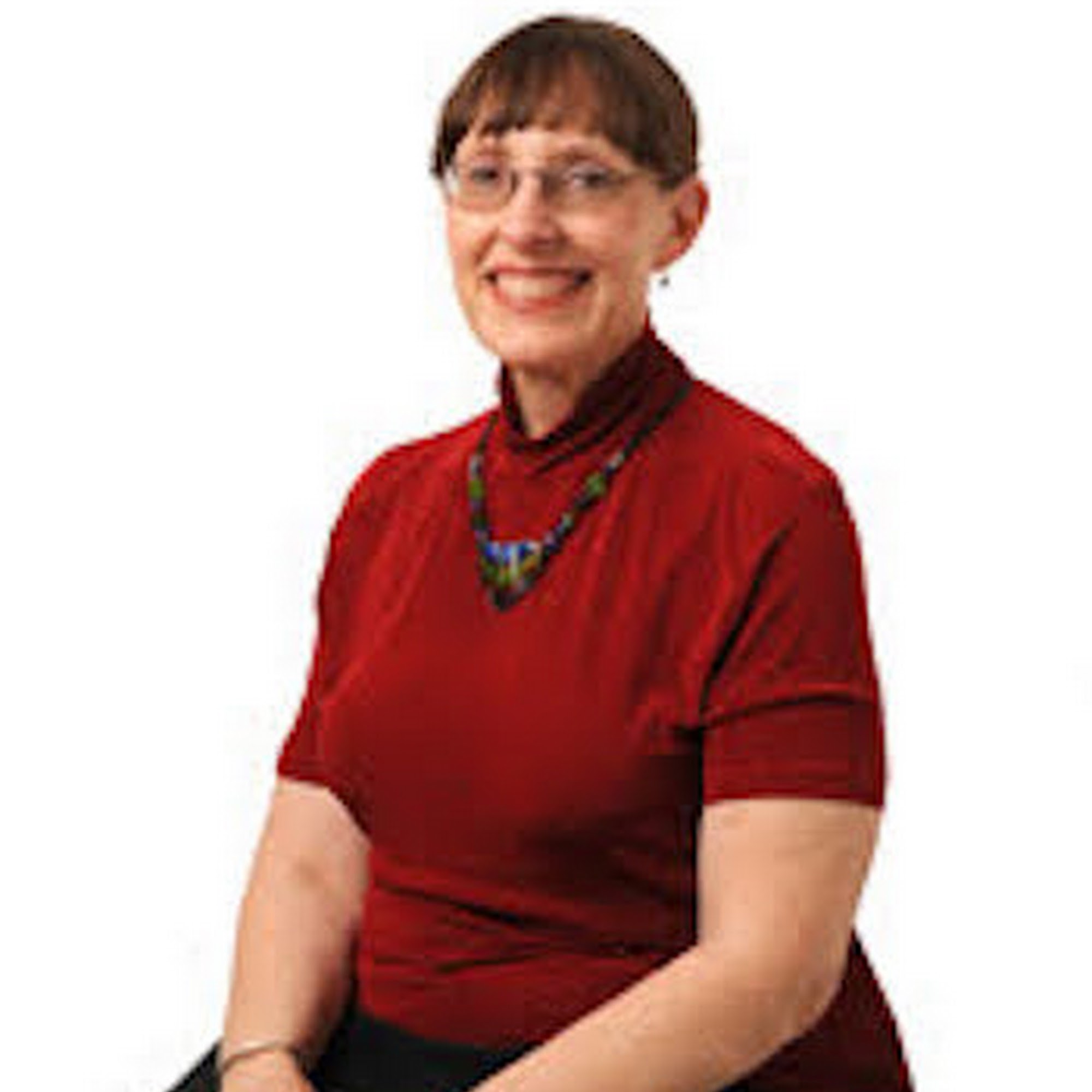 Jeanine Cariri, OD