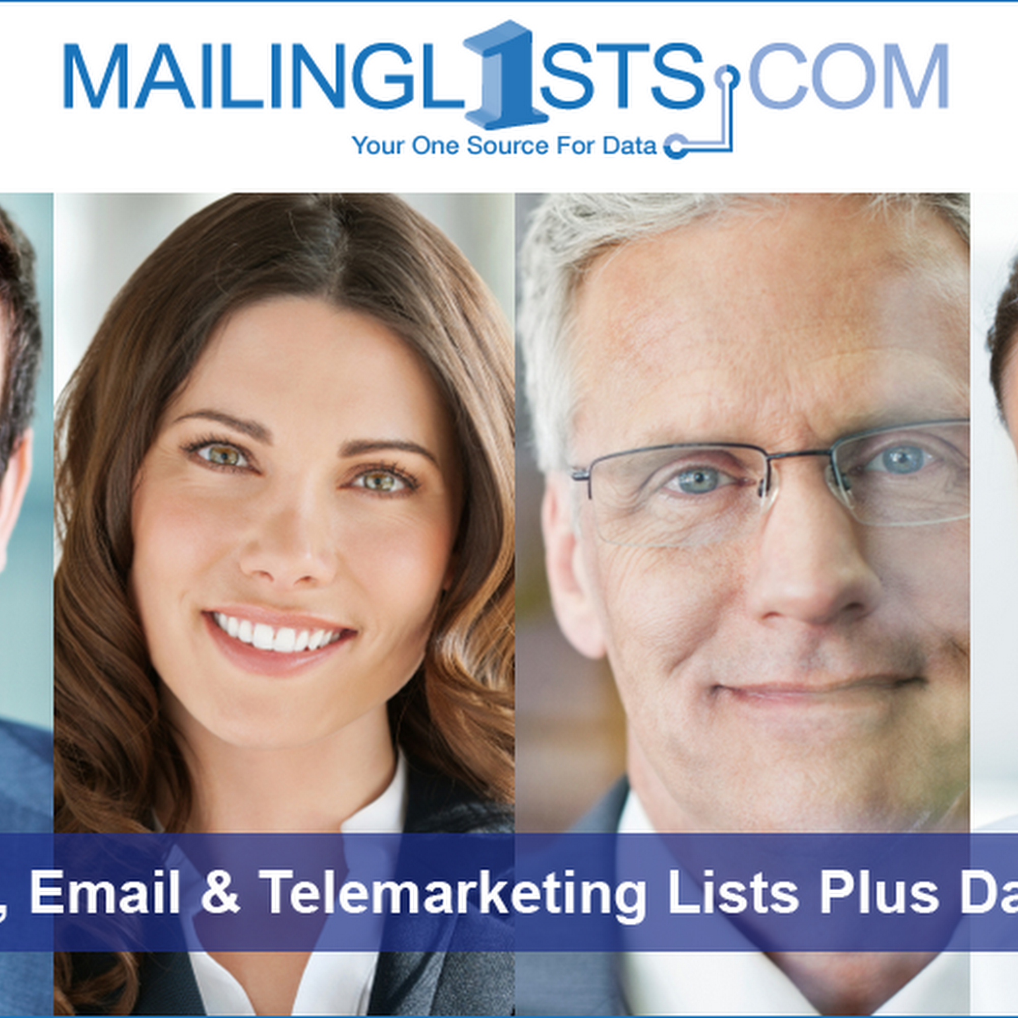 Mailing Lists XPRESS