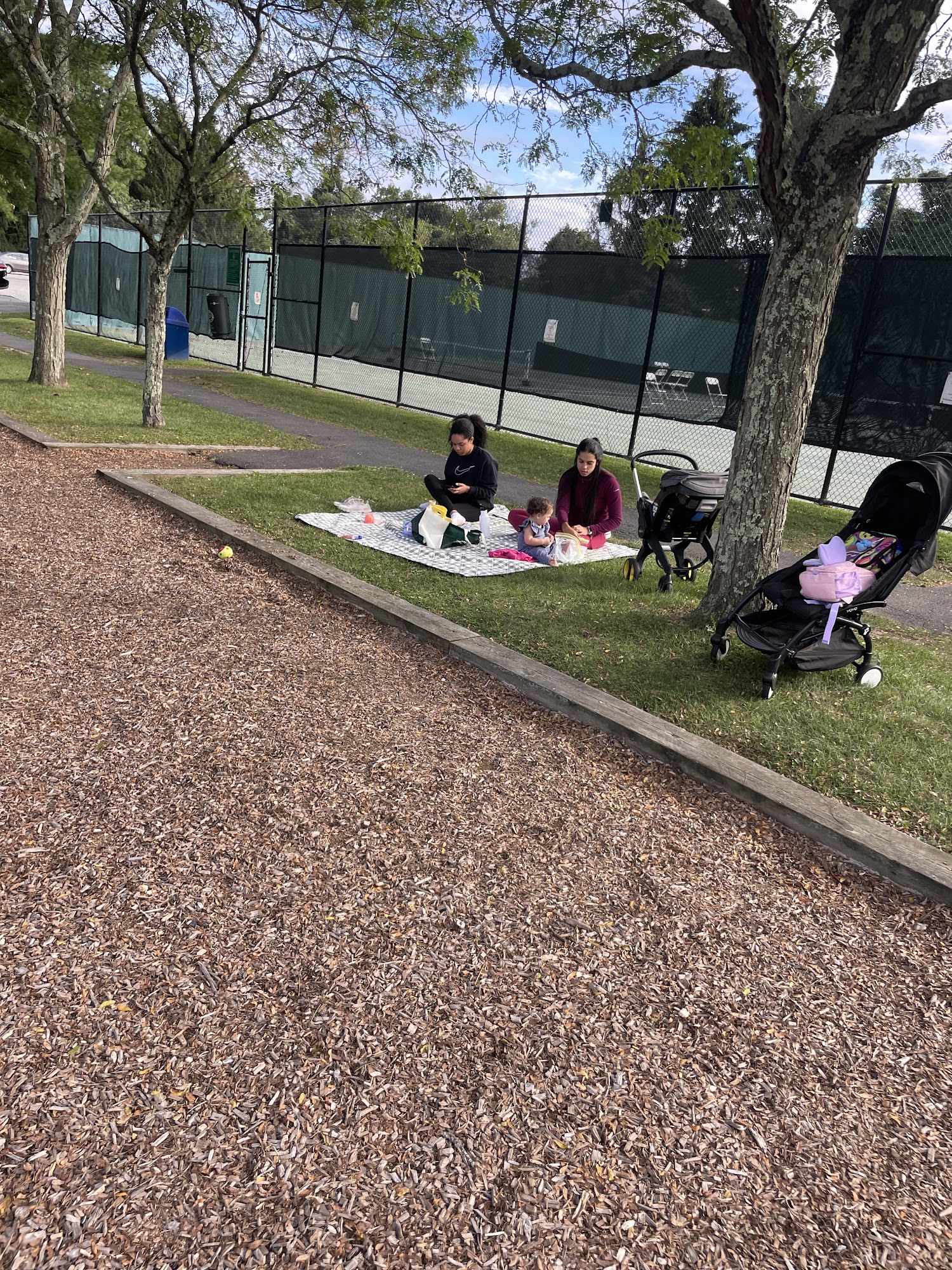 Maplemoor Golf Shop White Plains