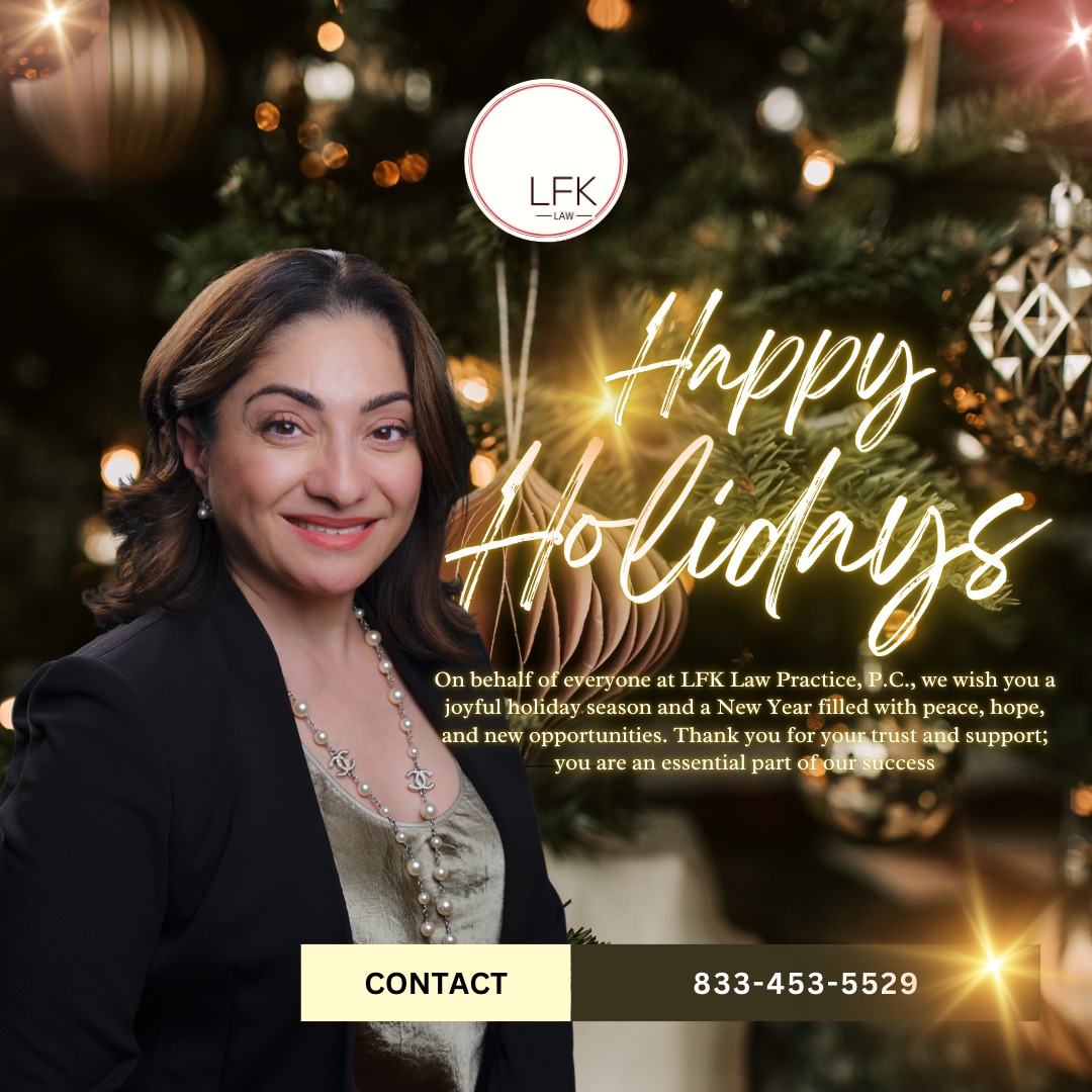 LFK LAW PRACTICE, P.C.