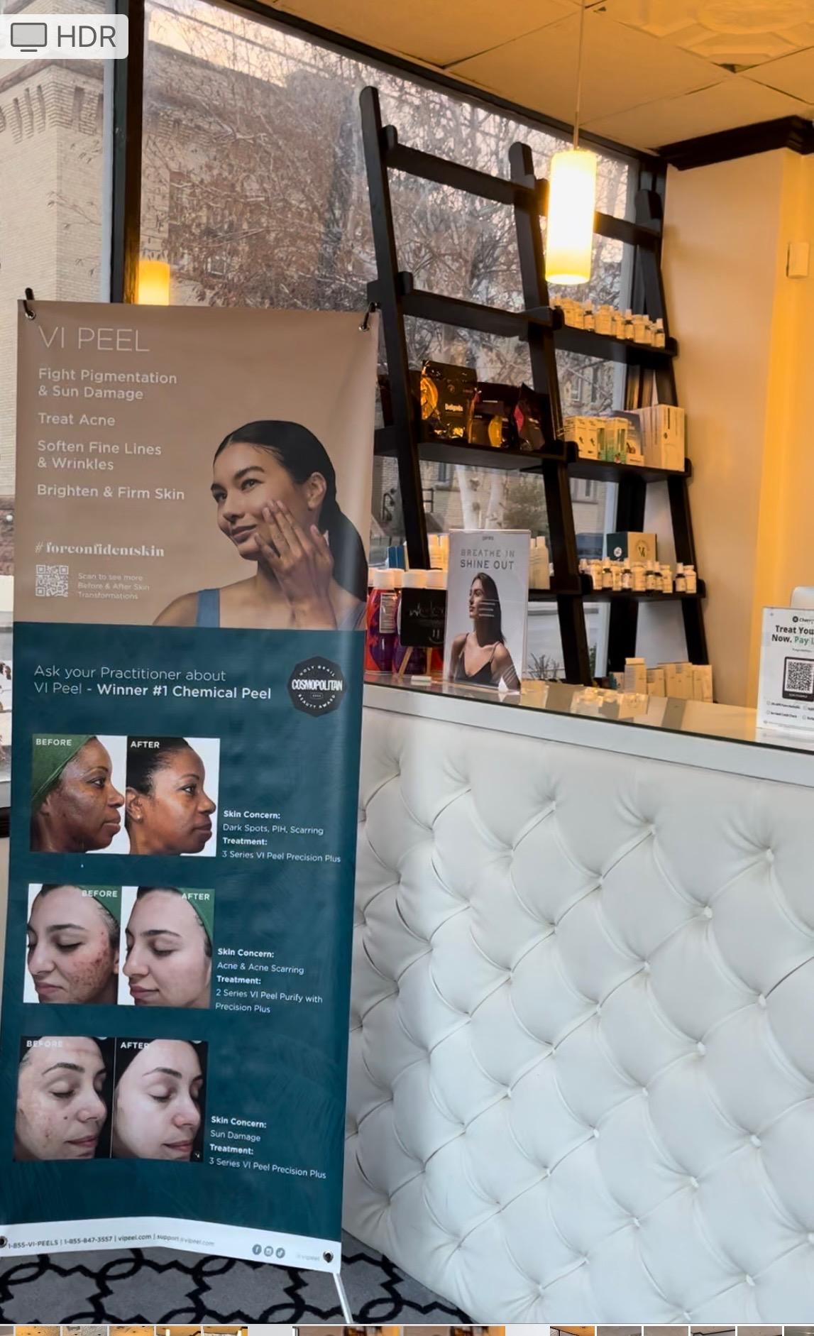 Purge Wellness 33 S Broadway, White Plains New York 10601