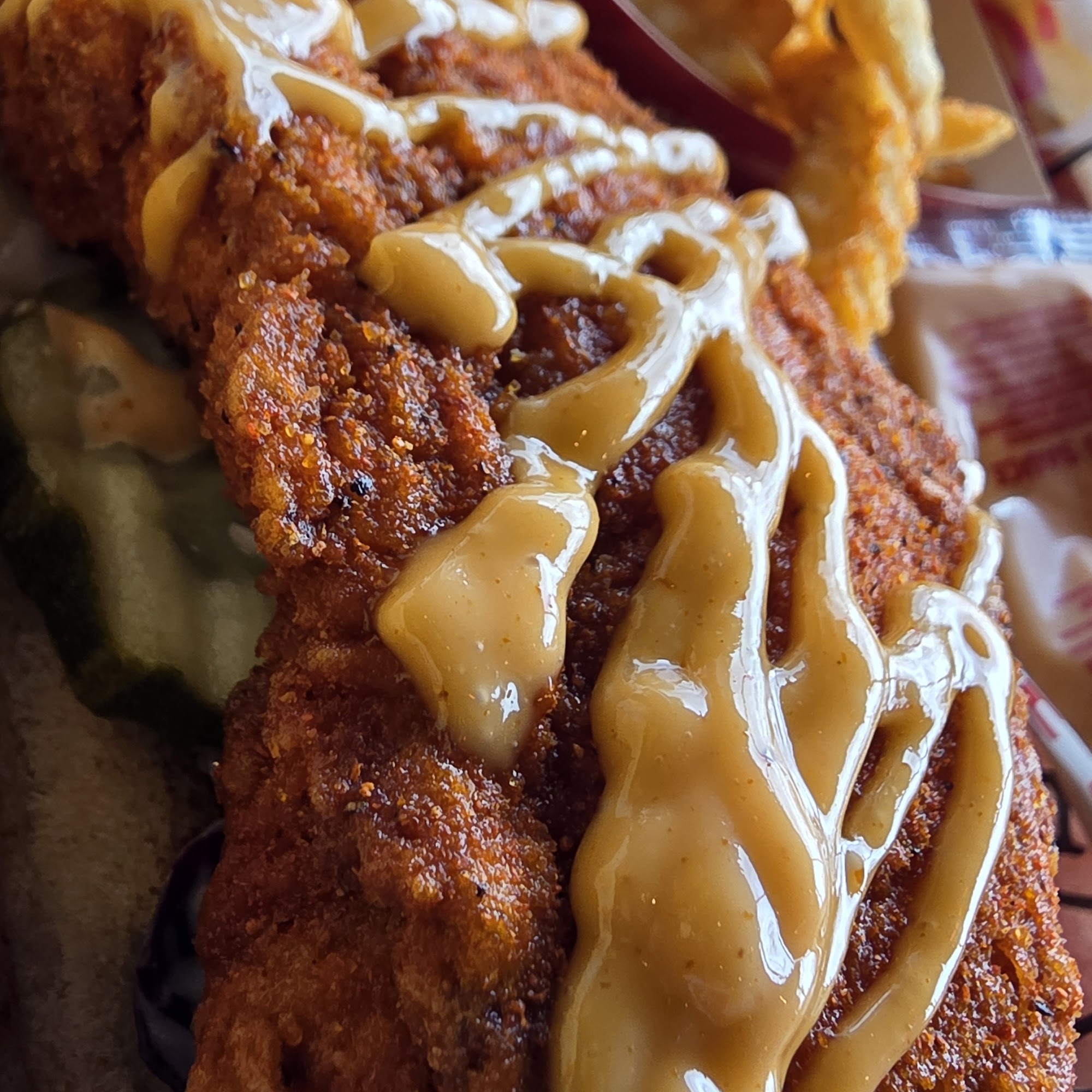 Dave's Hot Chicken