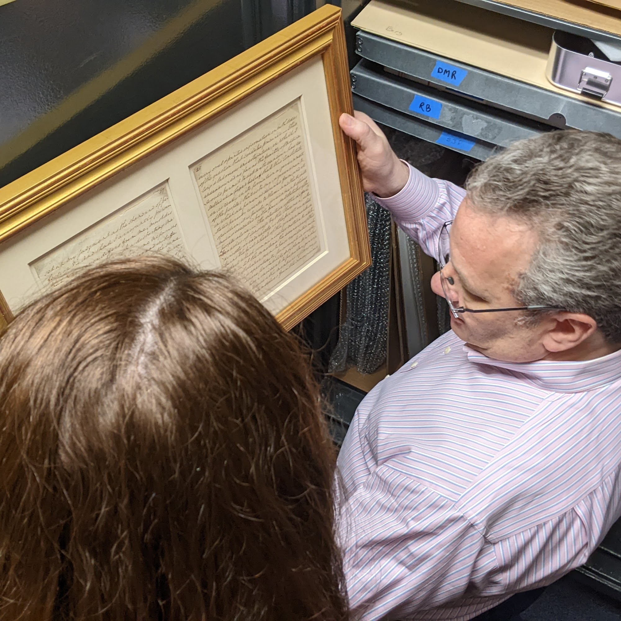 Seth Kaller Inc 235 Main St, White Plains New York 10601