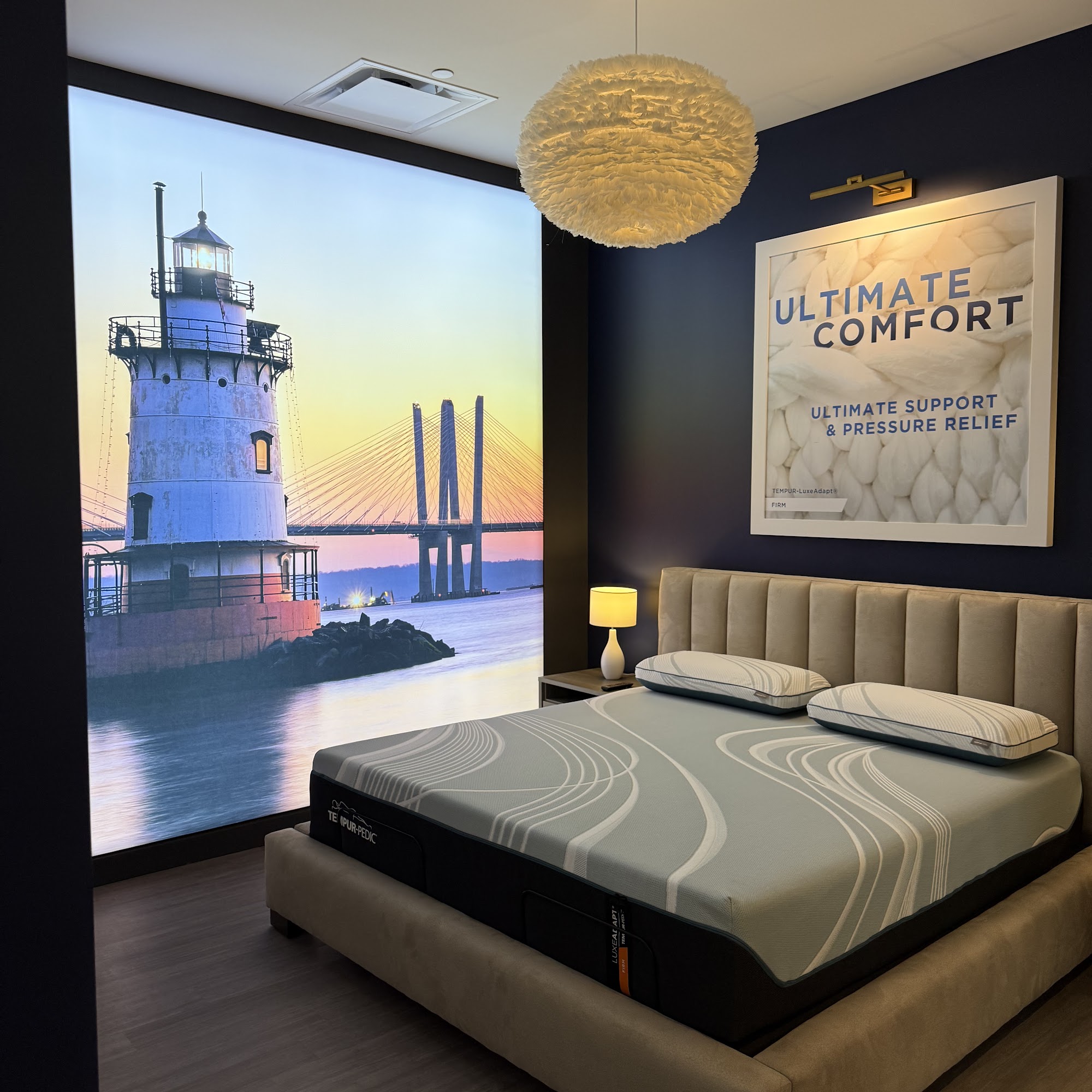 Tempur-Pedic Flagship Store White Plains